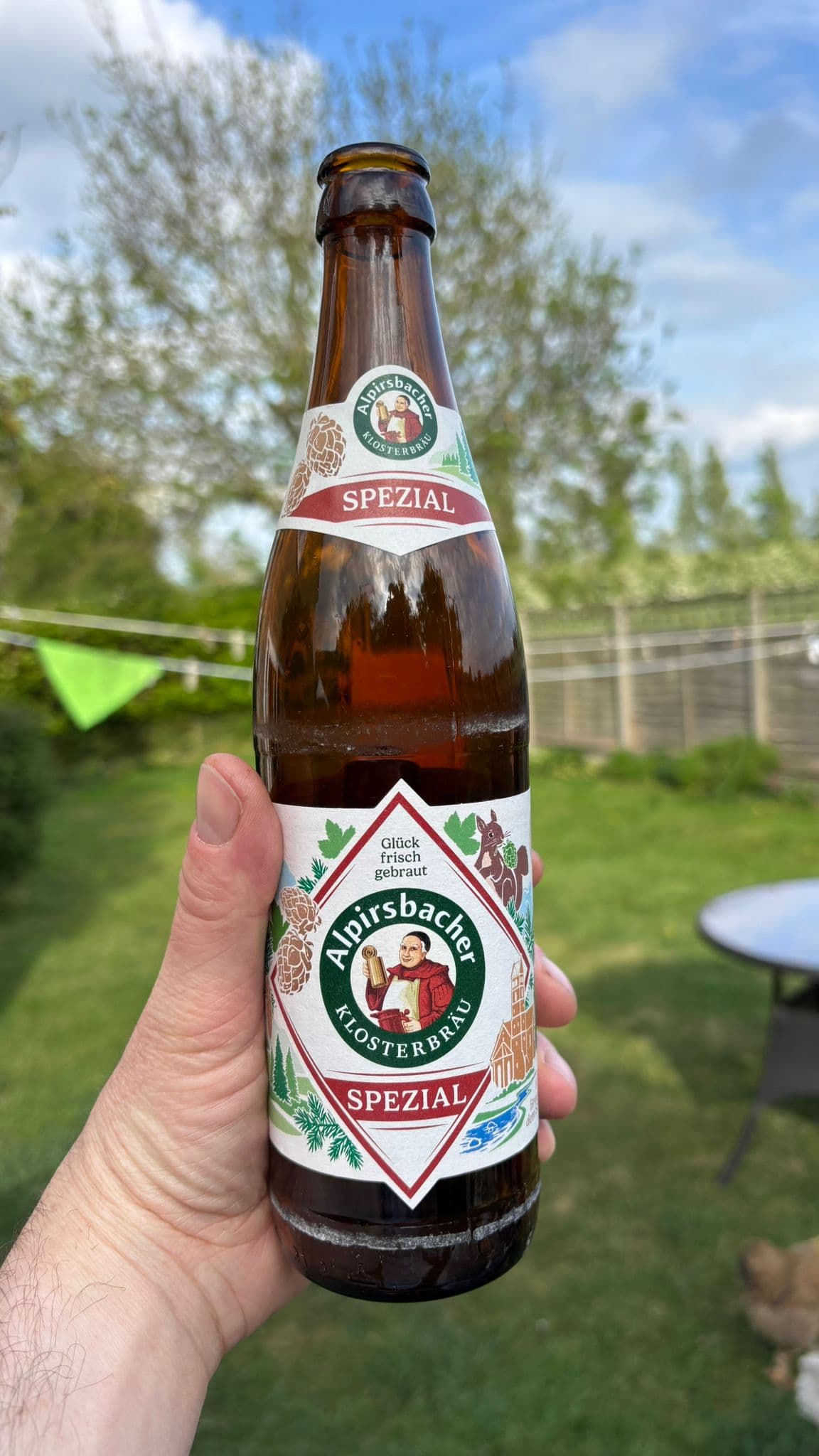 Beer #9136