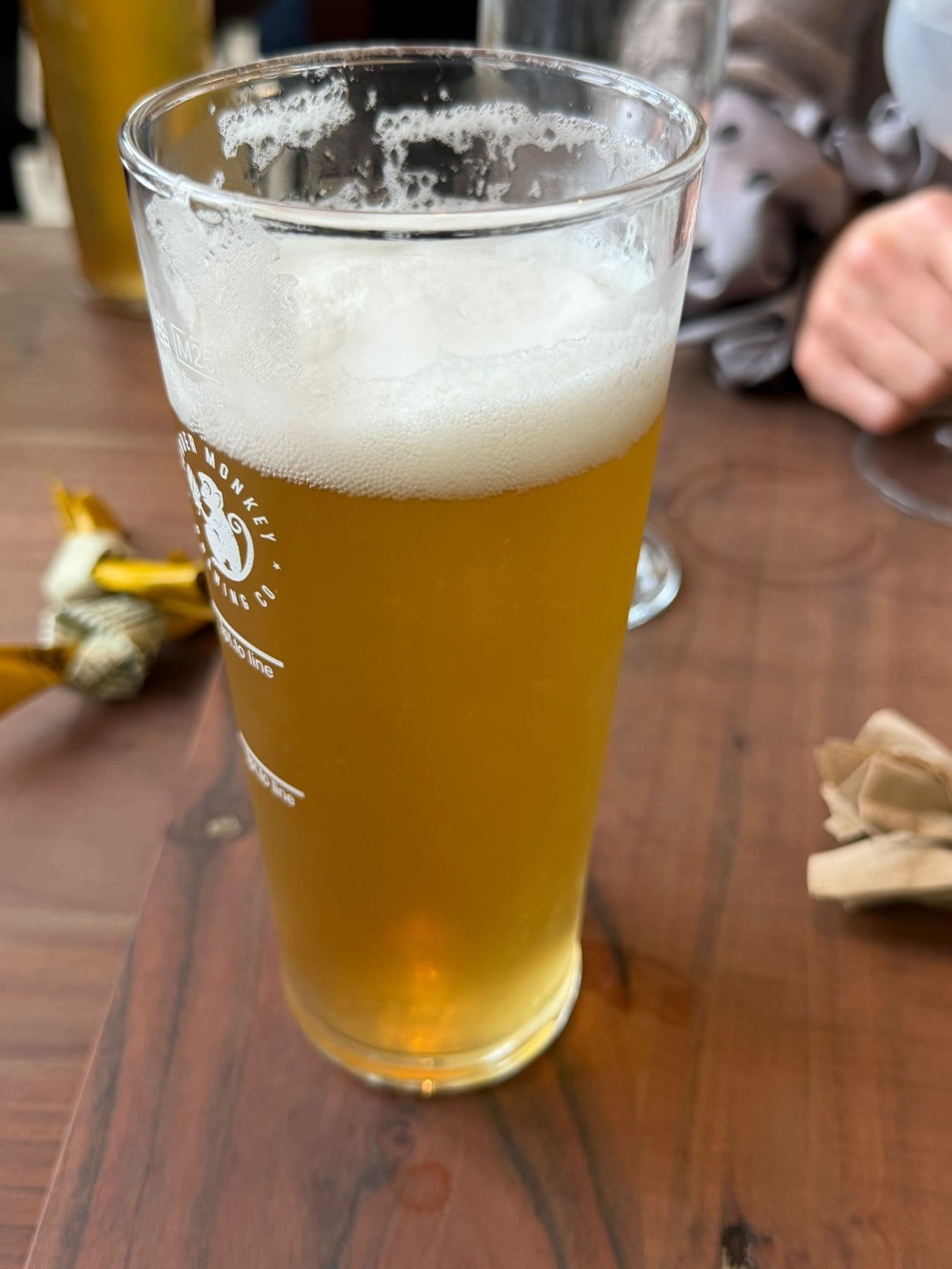 Beer #9138