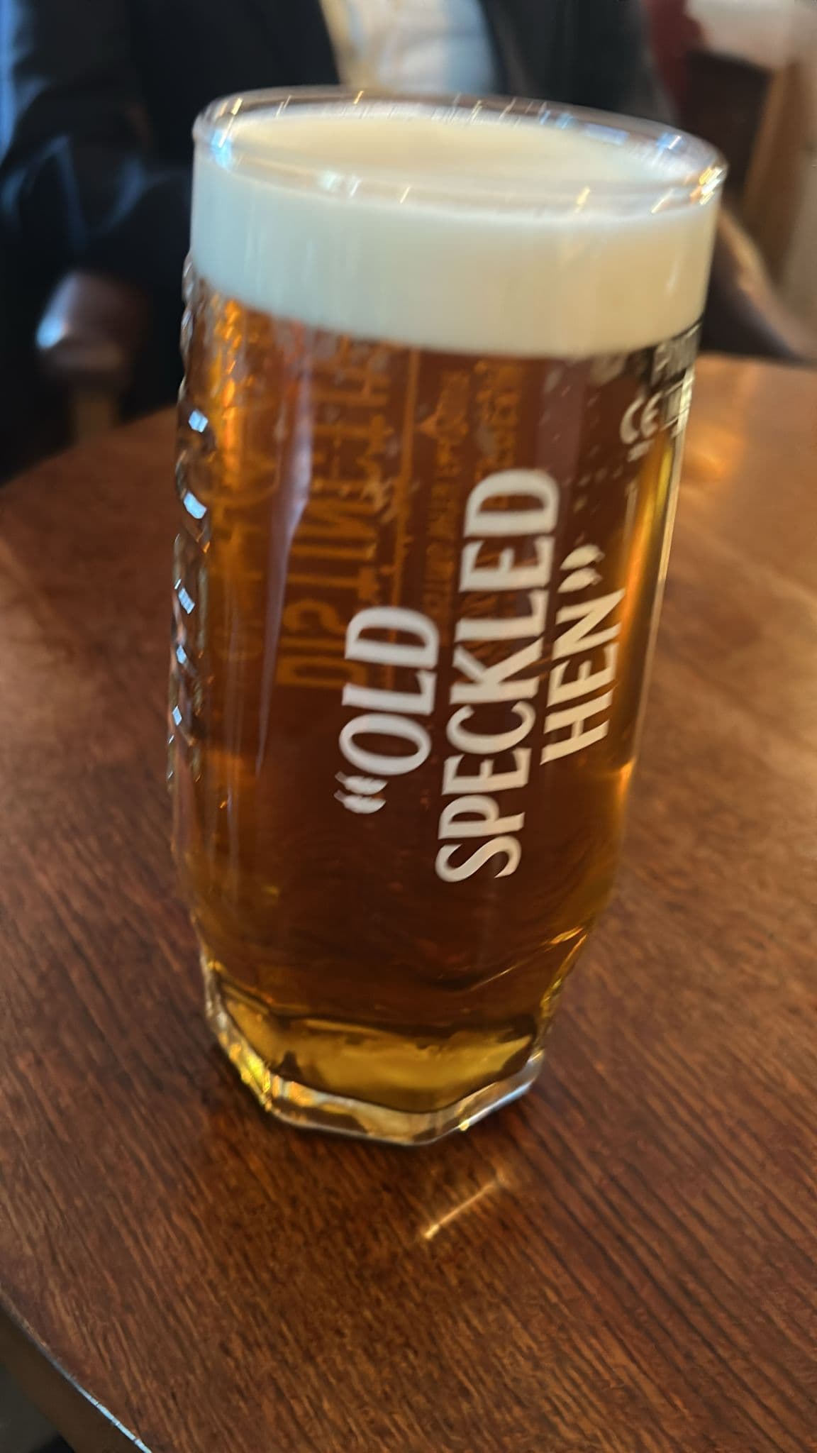Beer #9140