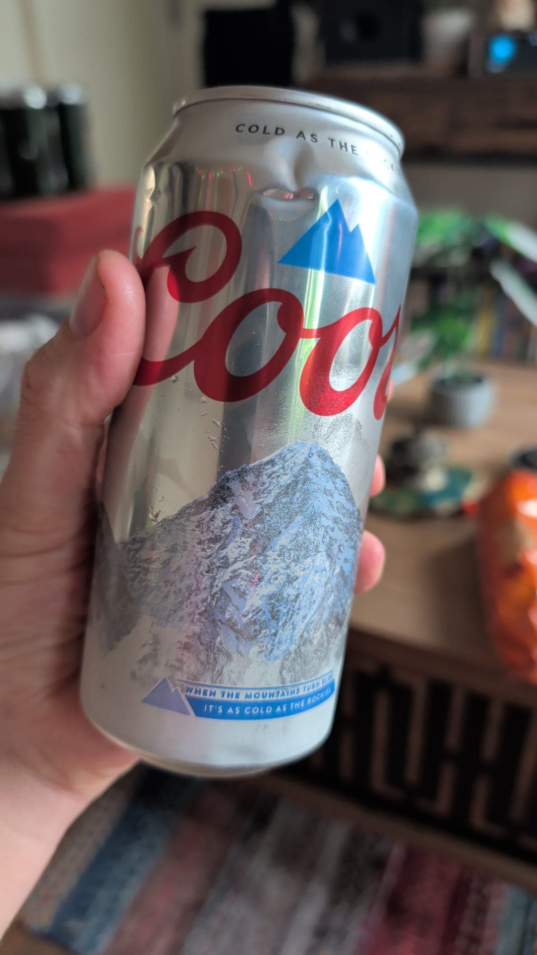Beer #9143