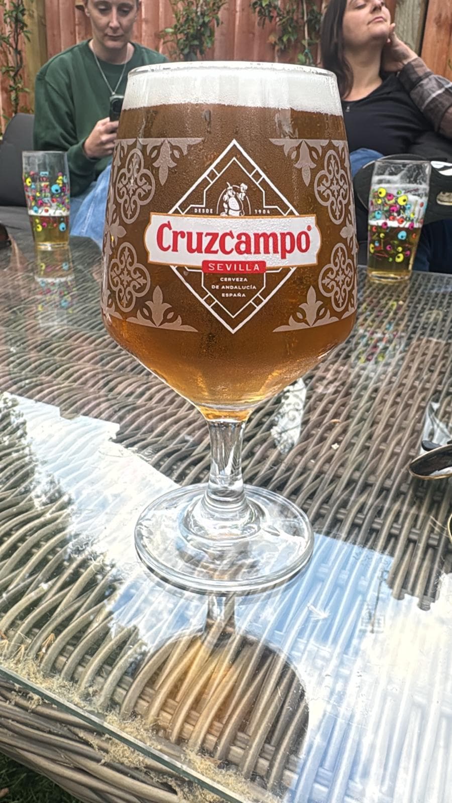 Beer #9154