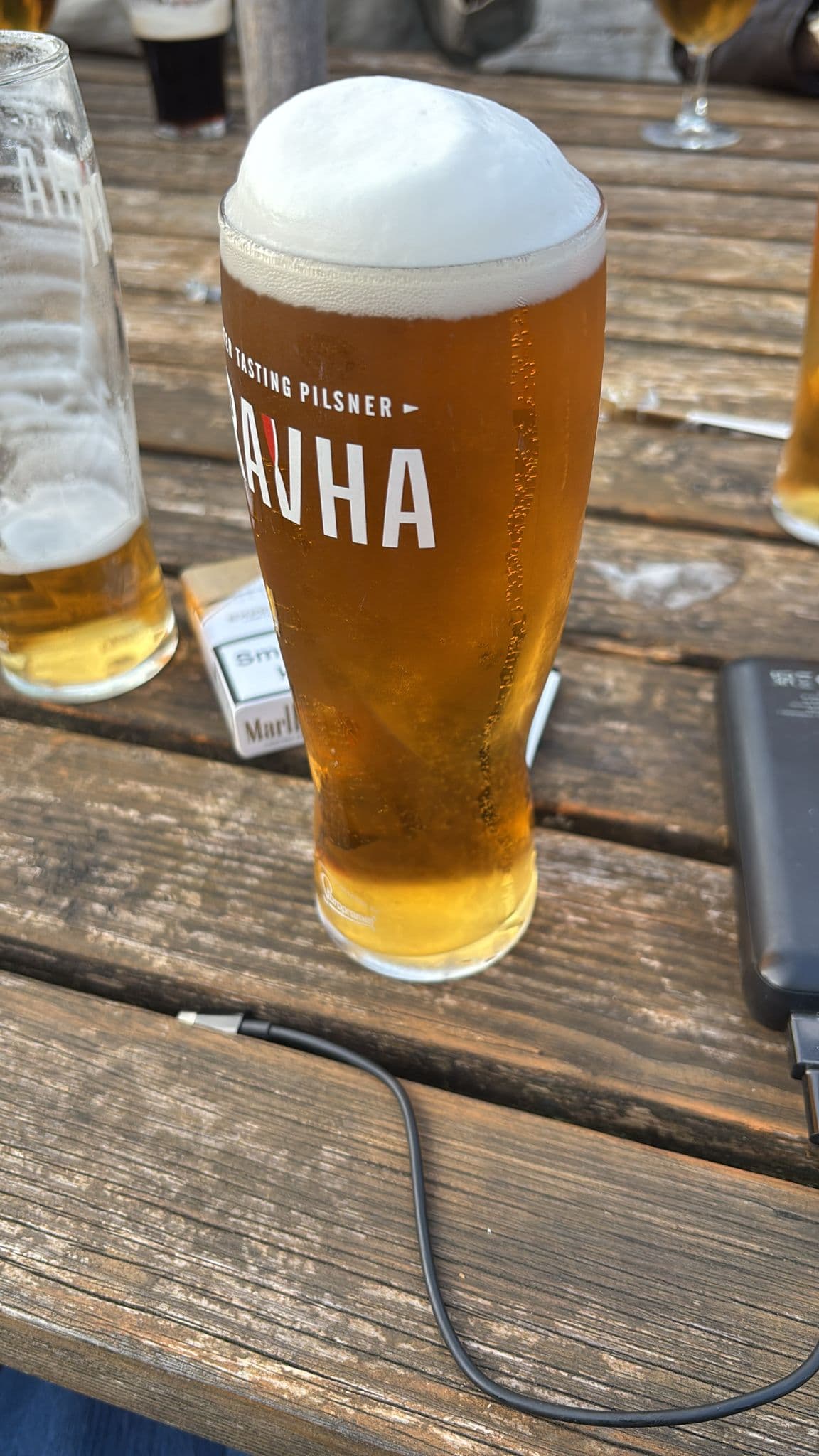 Beer #9168