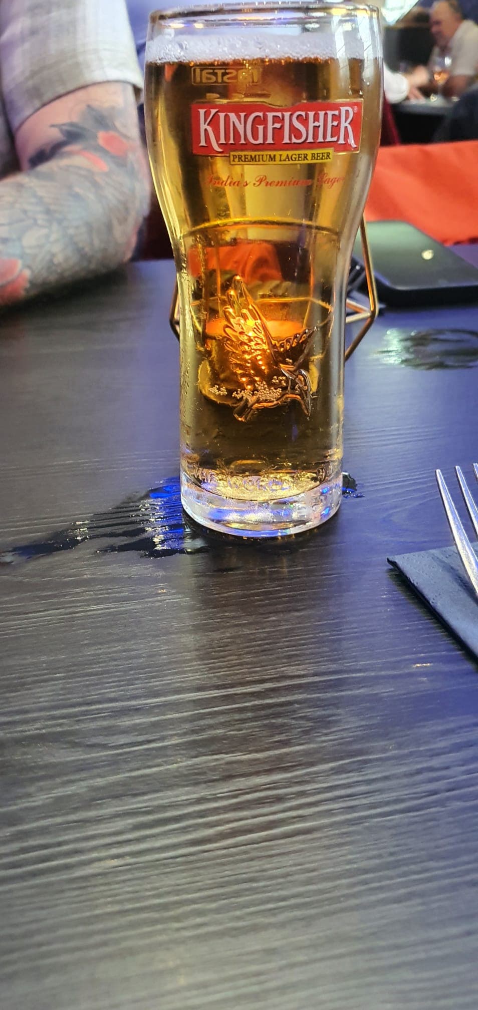 Beer #9180