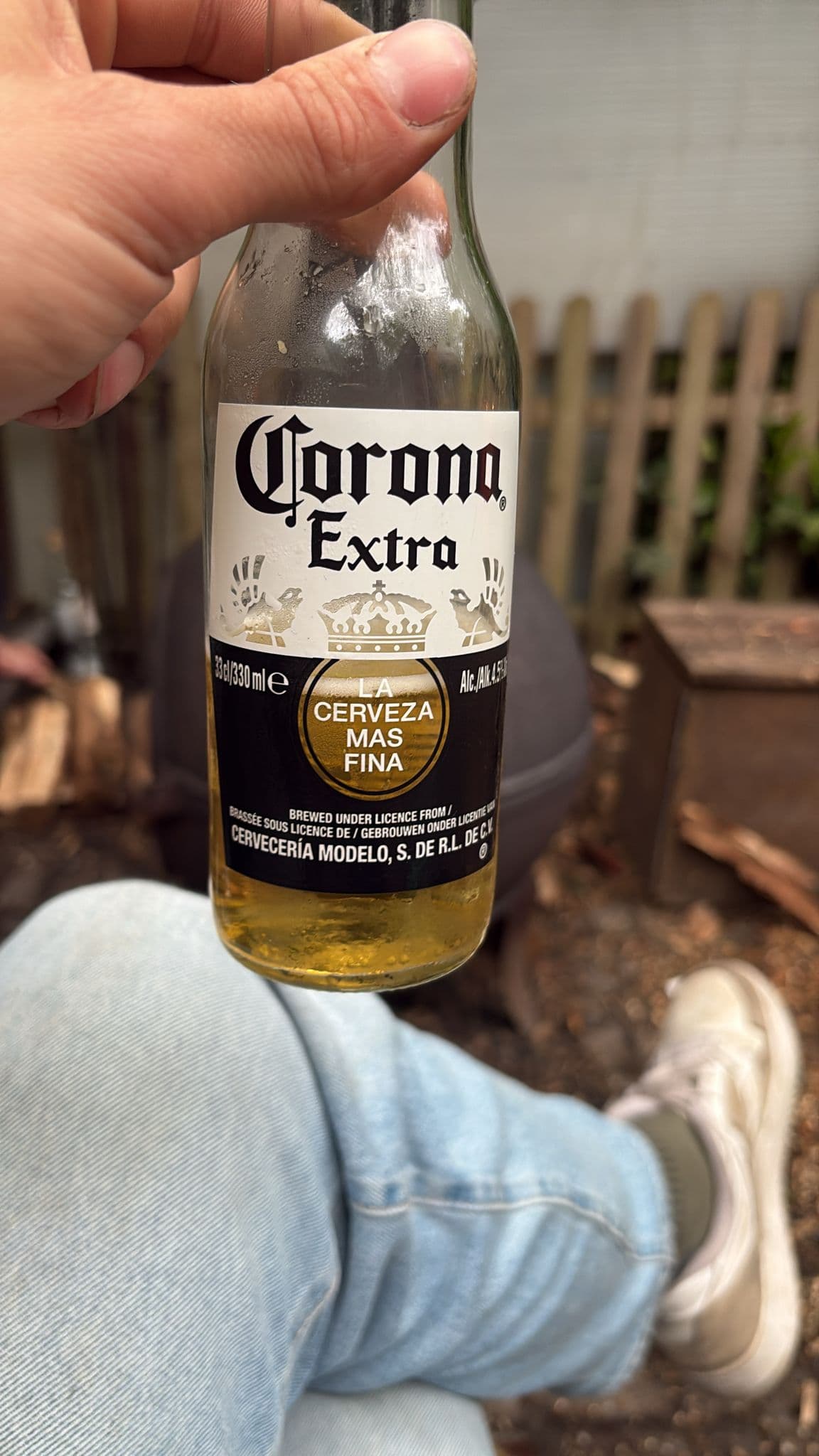 Beer #9182