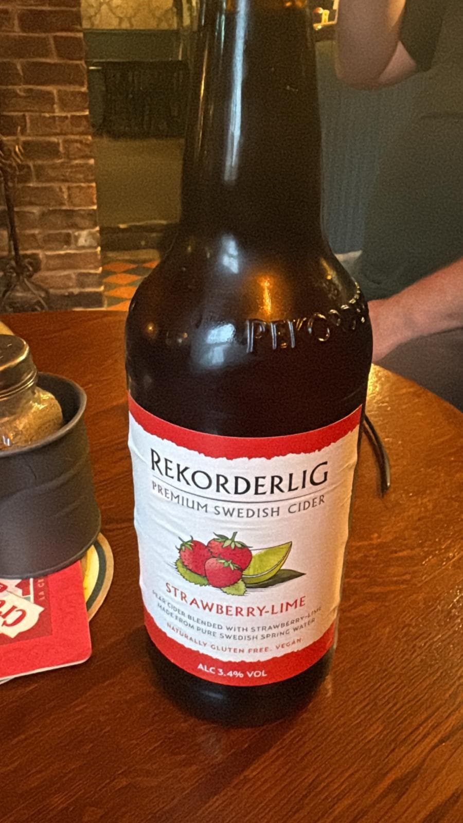 Beer #9184