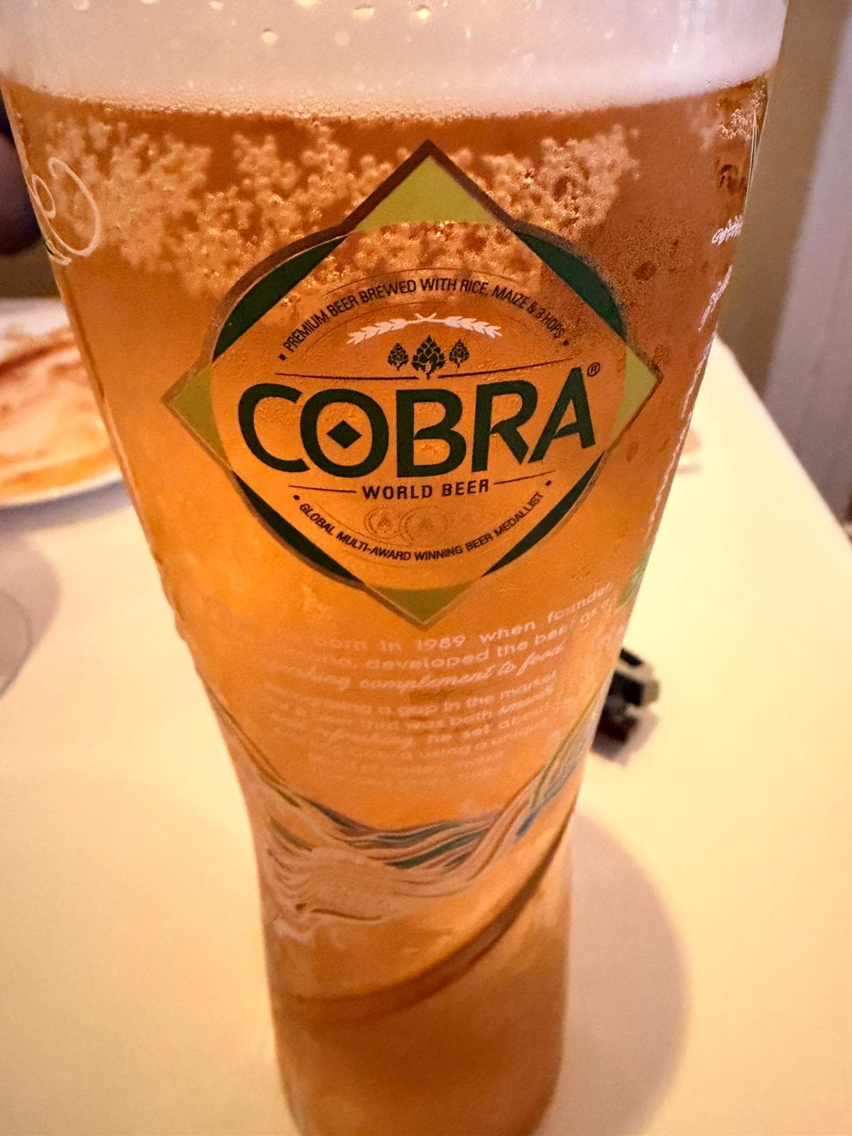 Beer #9187