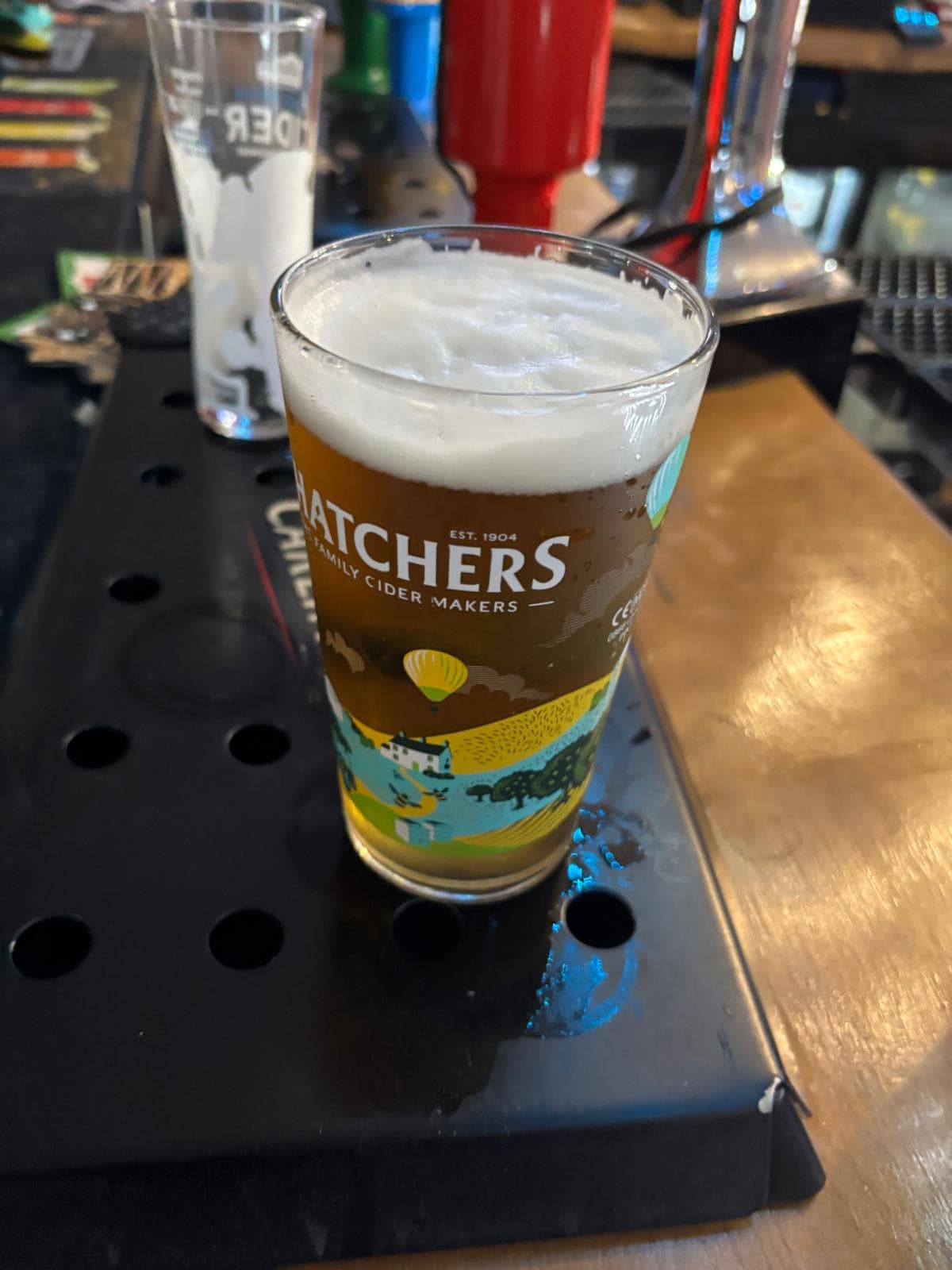 Beer #9188