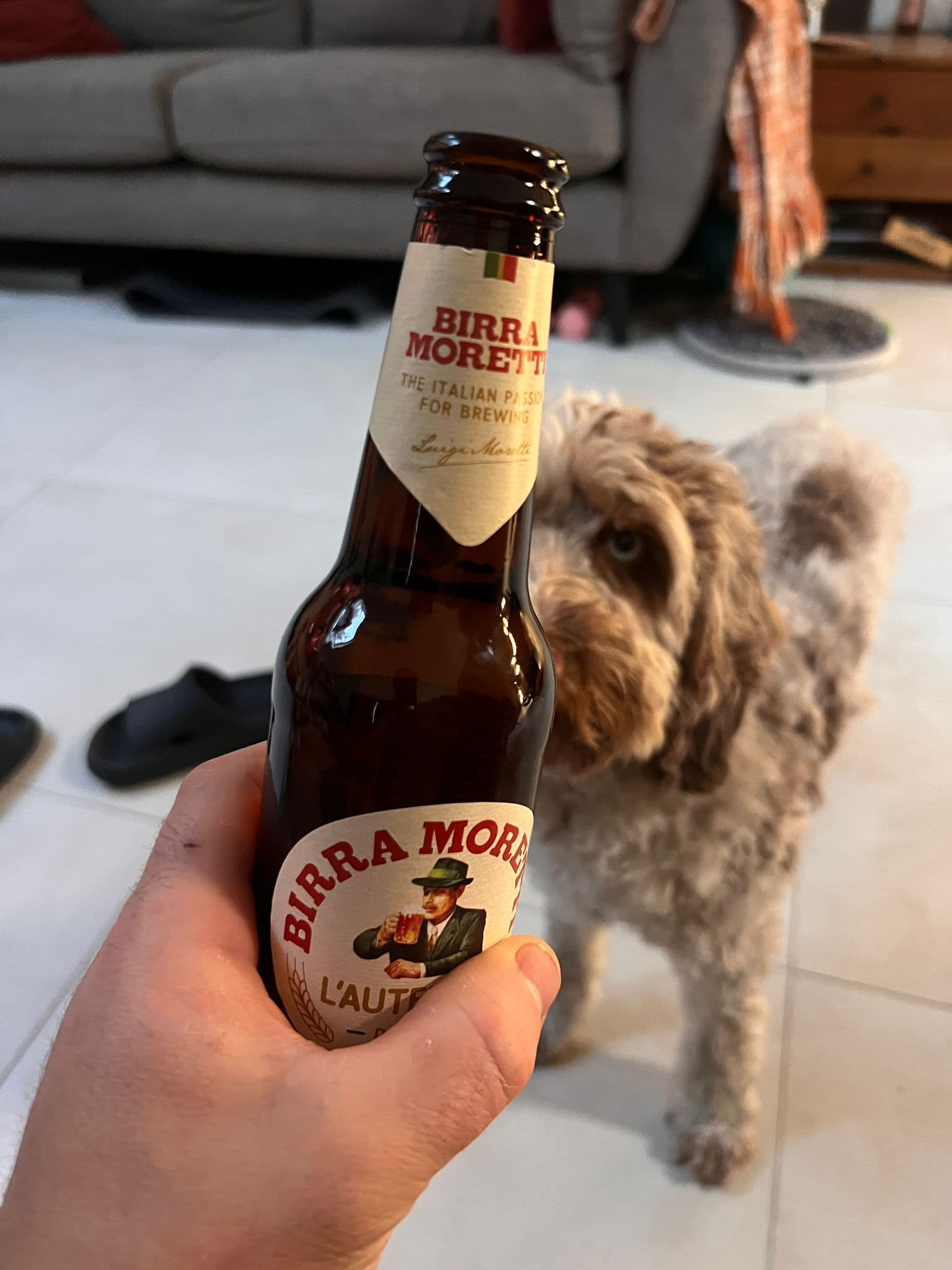 Beer #9191