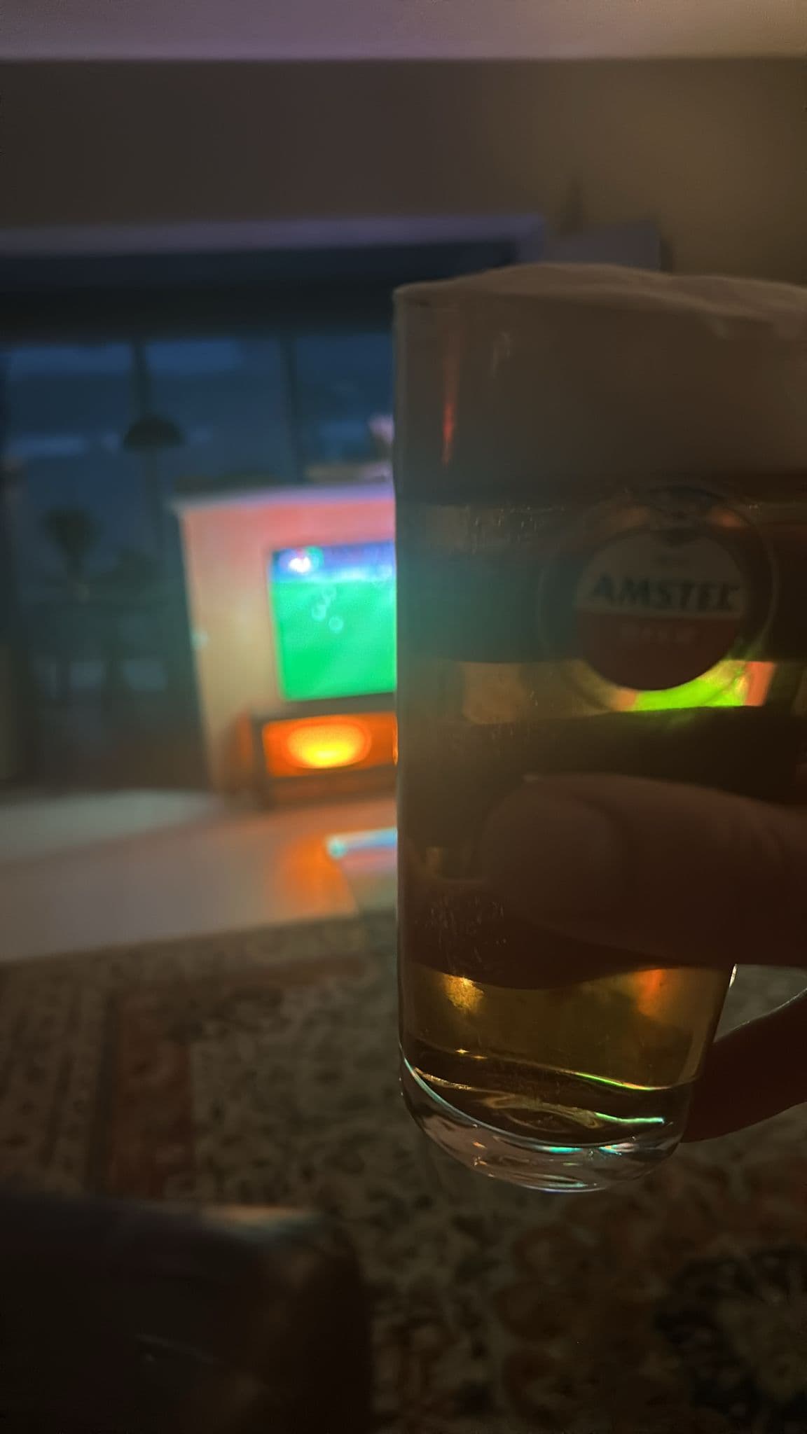 Beer #9203