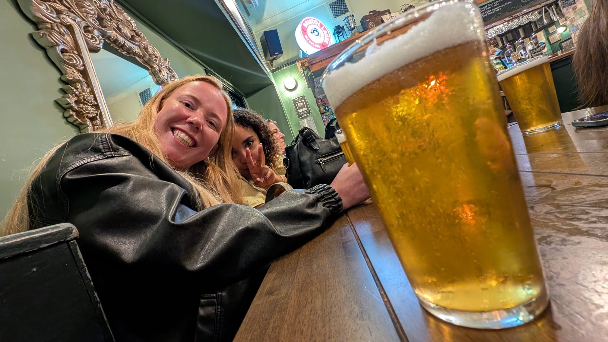 Beer #9217