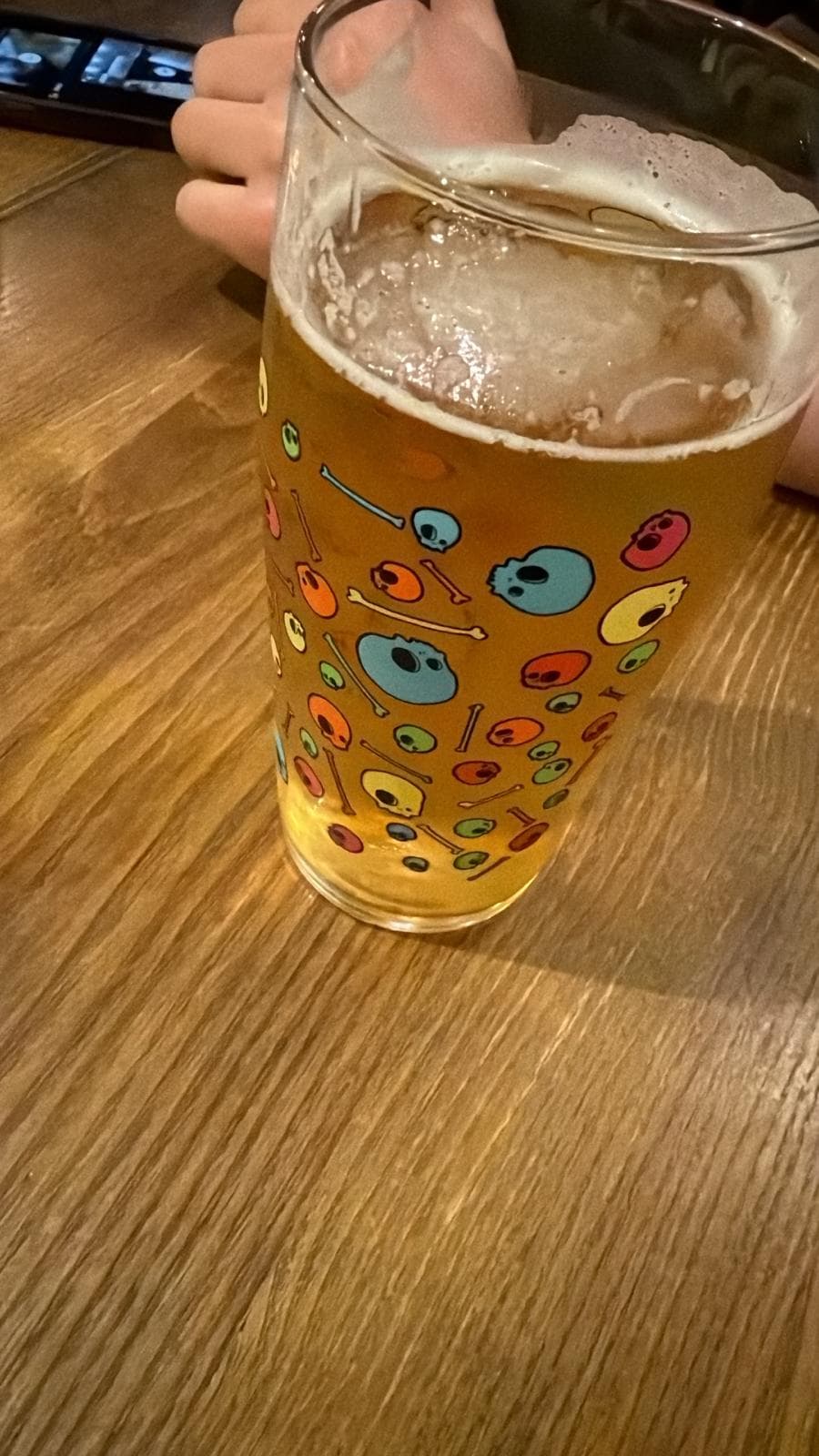 Beer #9218
