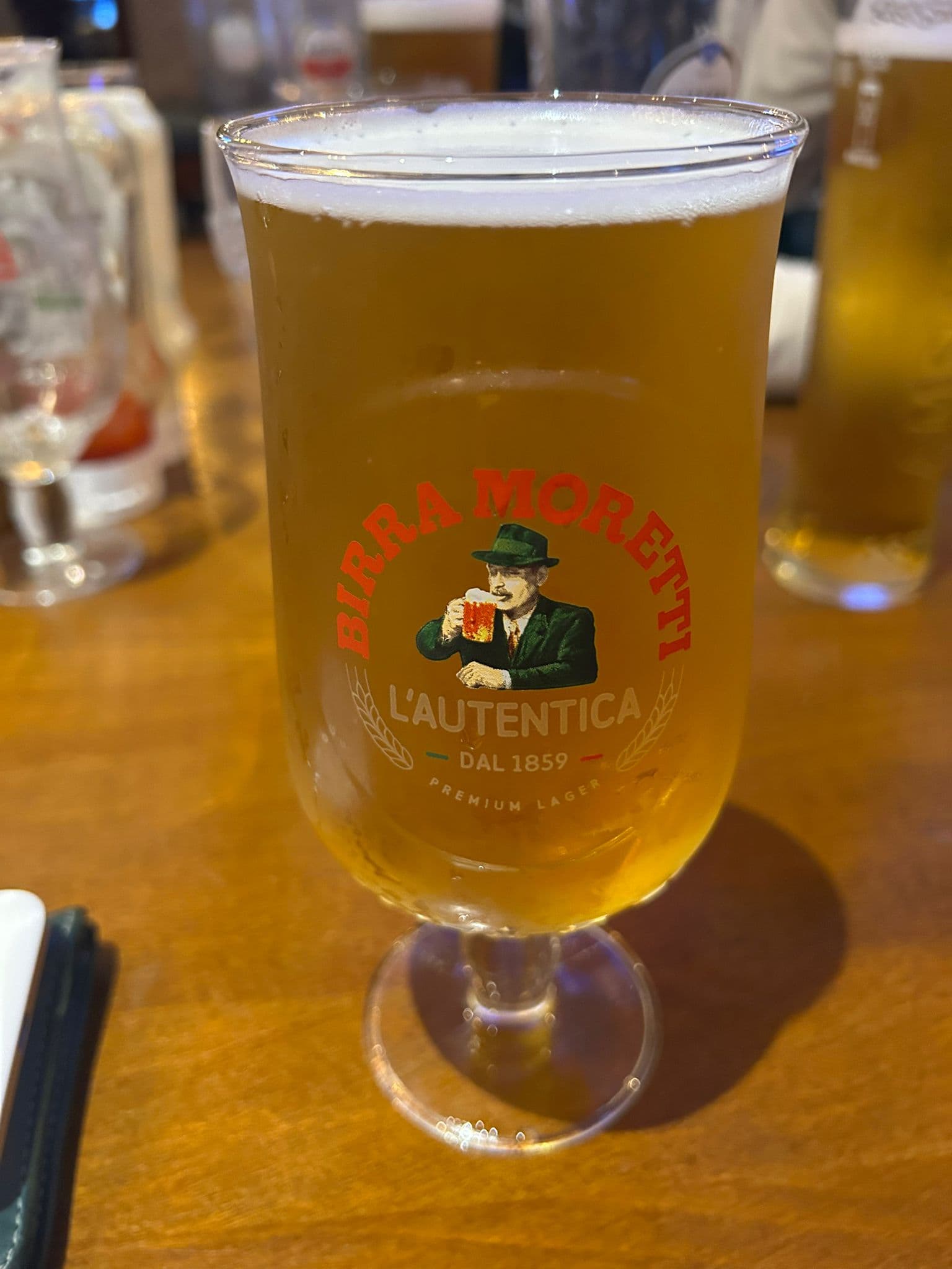Beer #9222