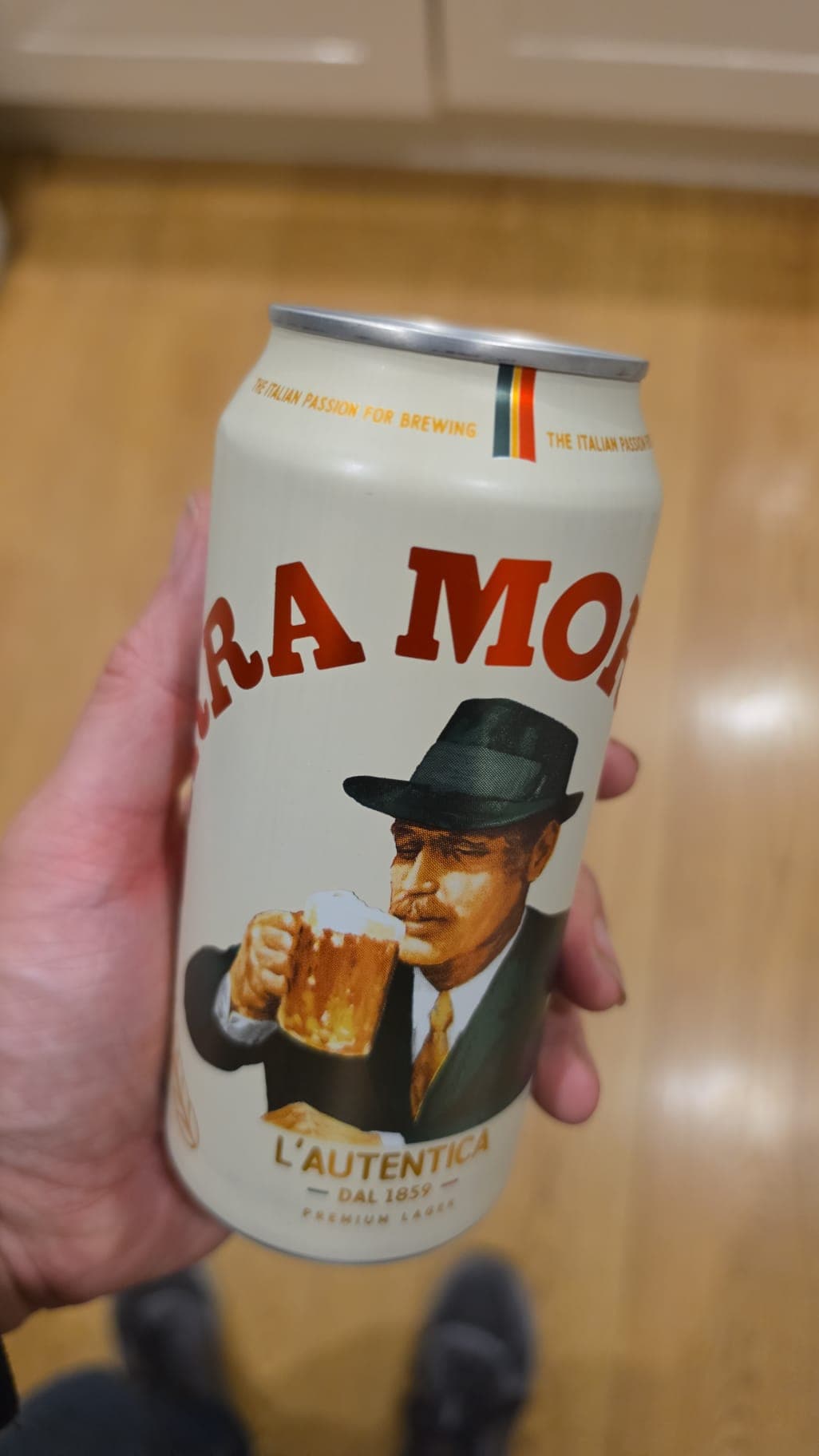 Beer #9235