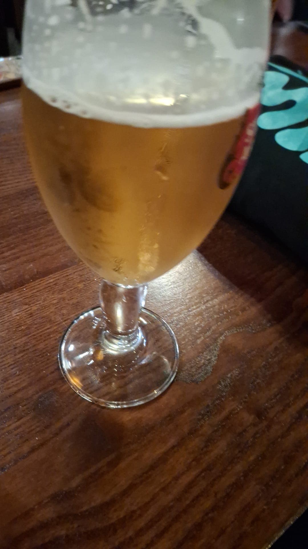 Beer #9236
