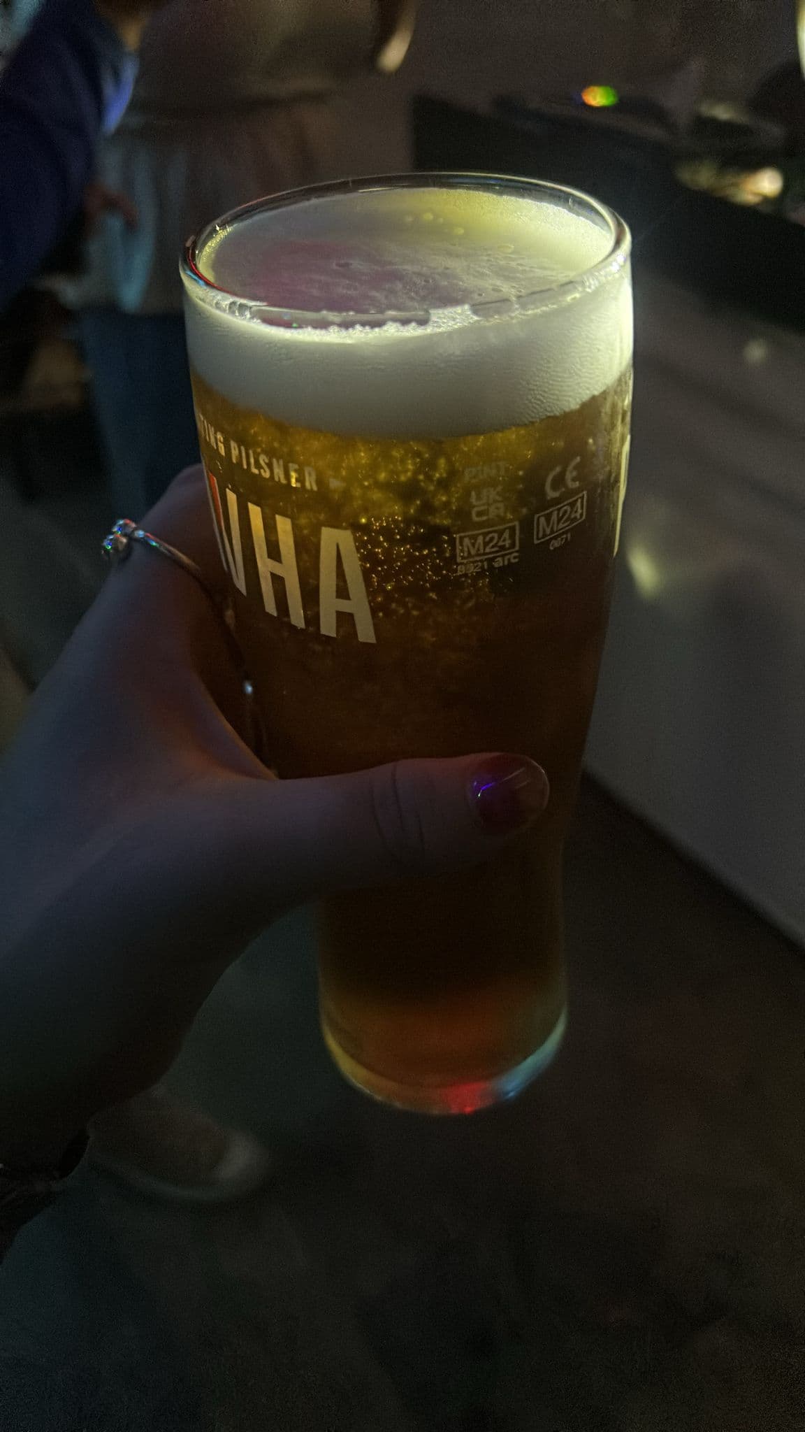 Beer #9255