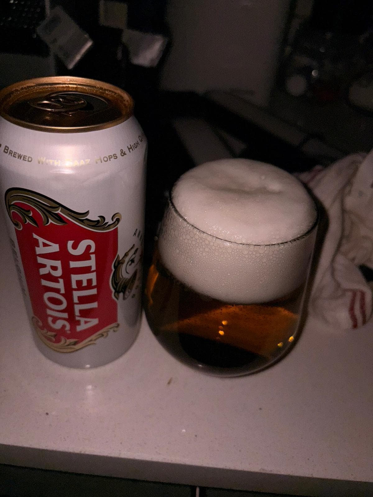 Beer #9258