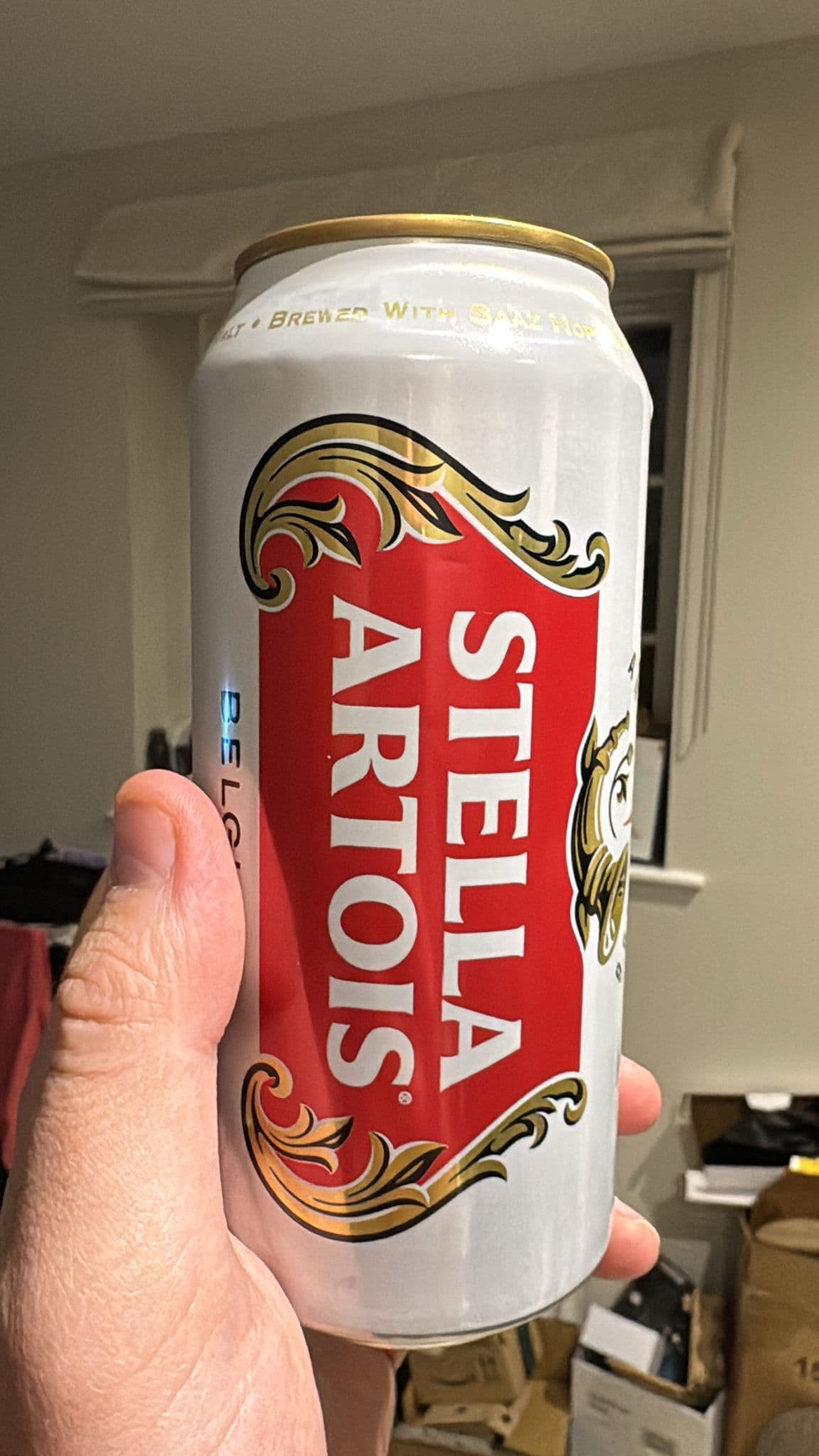 Beer #9261