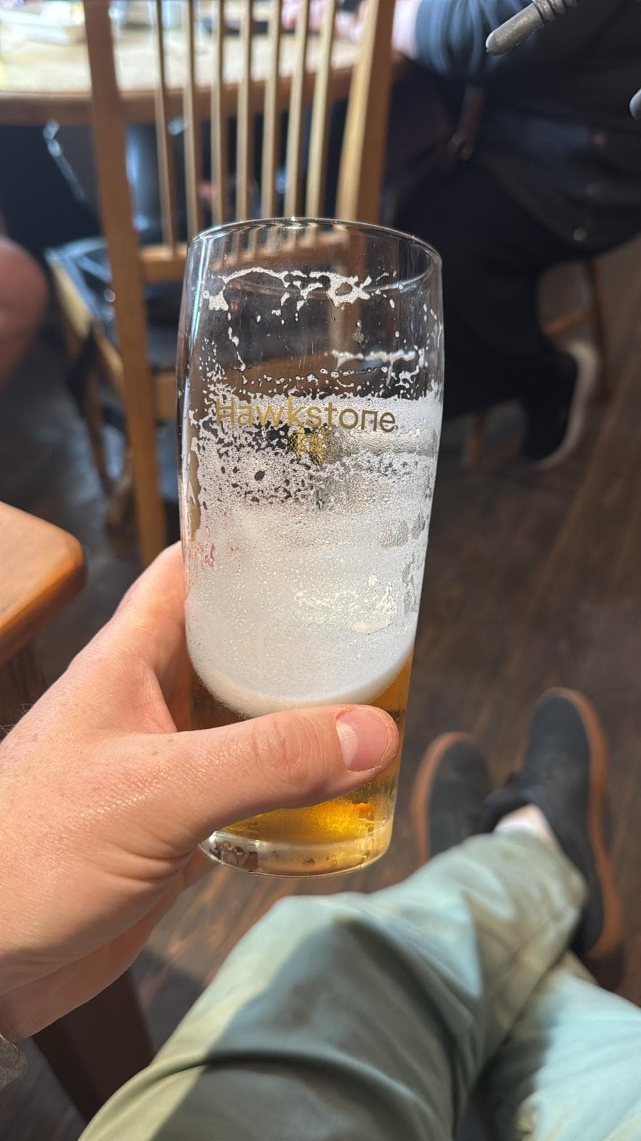 Beer #9265