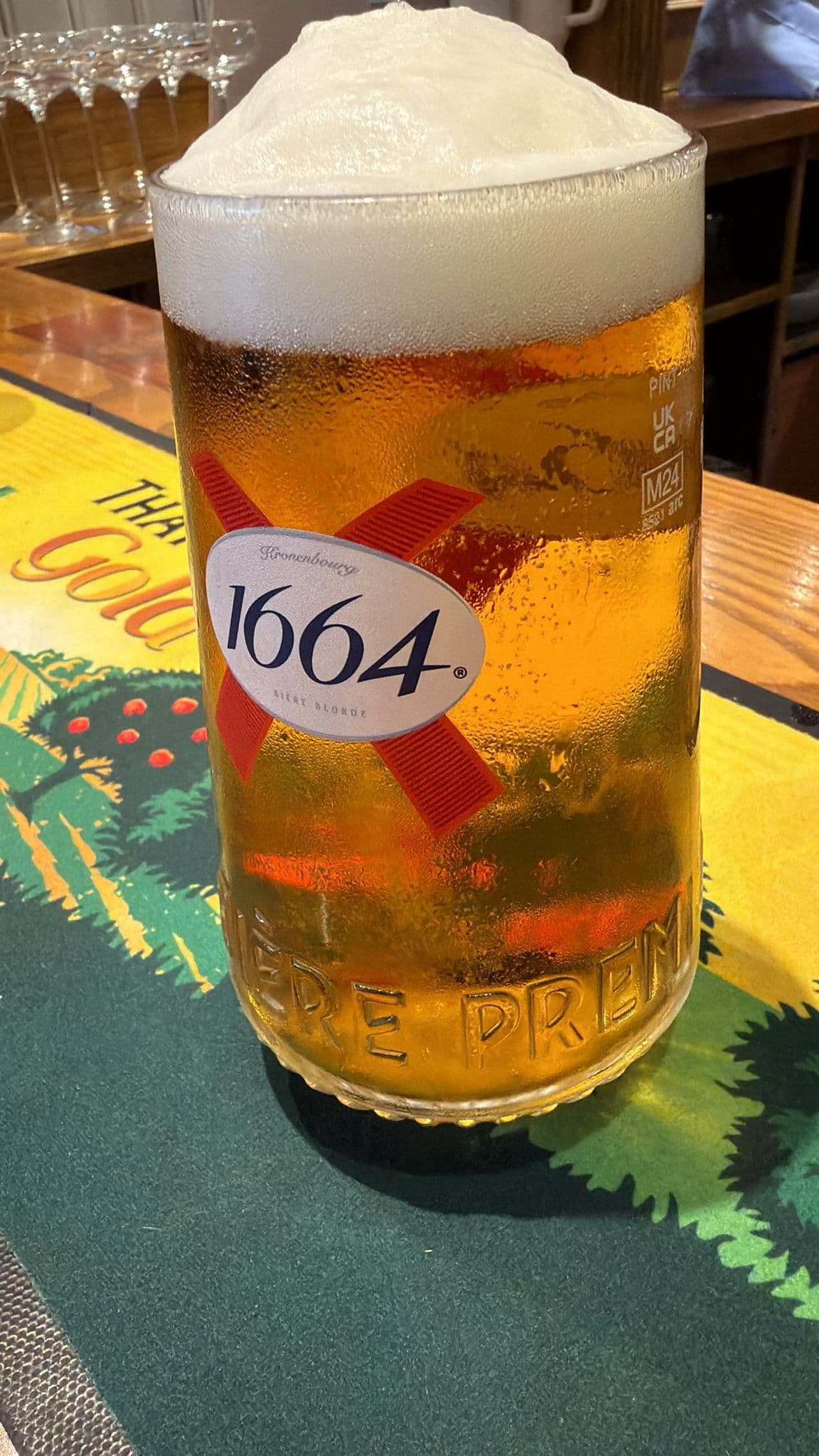 Beer #9266
