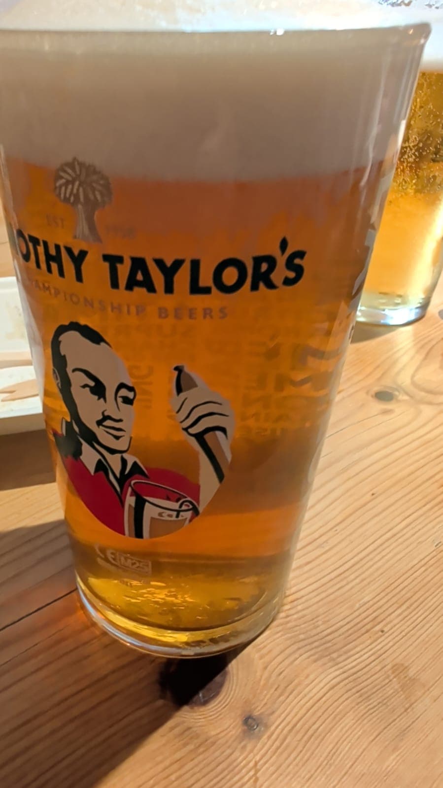 Beer #9275