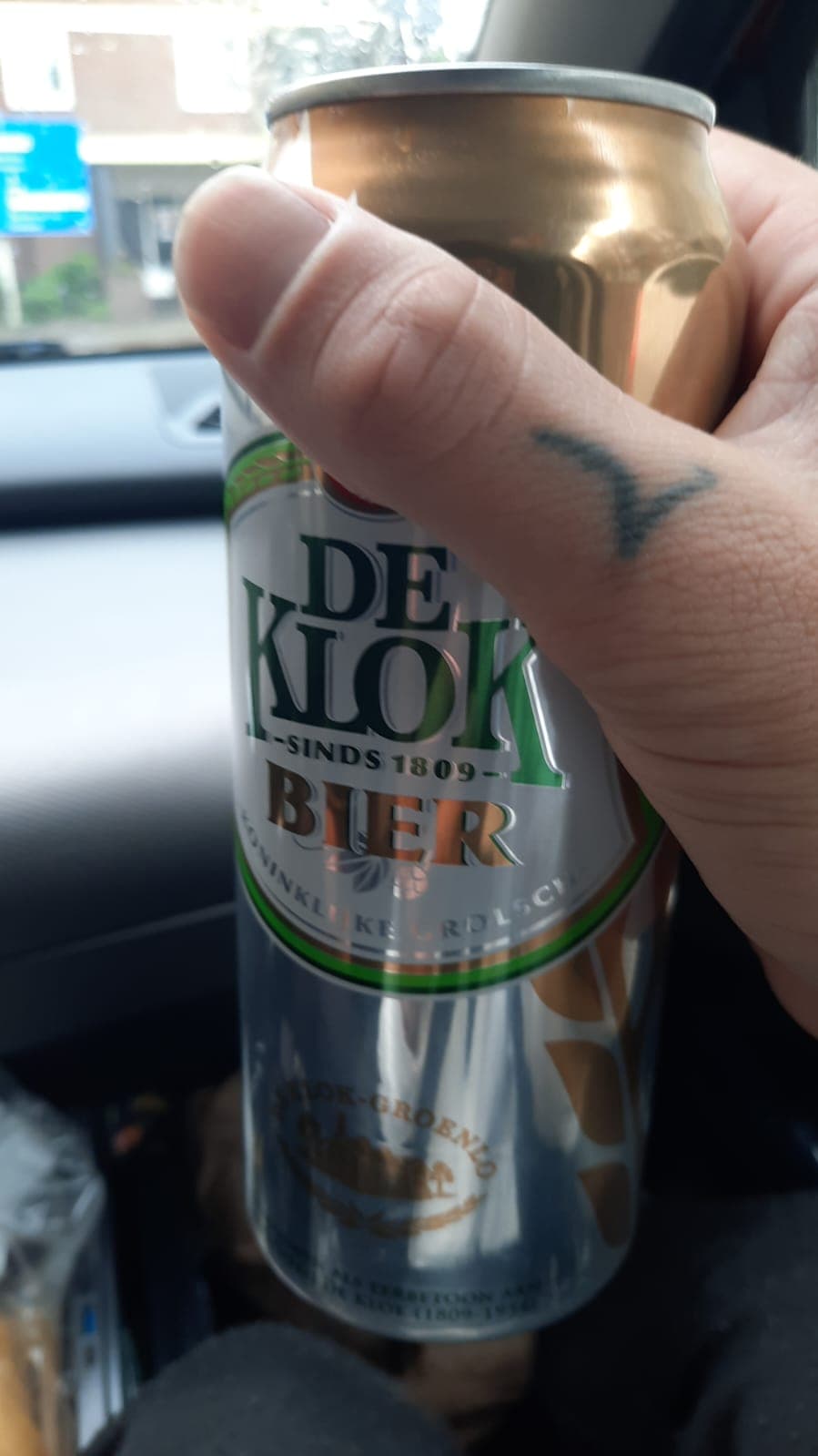 Beer #9299