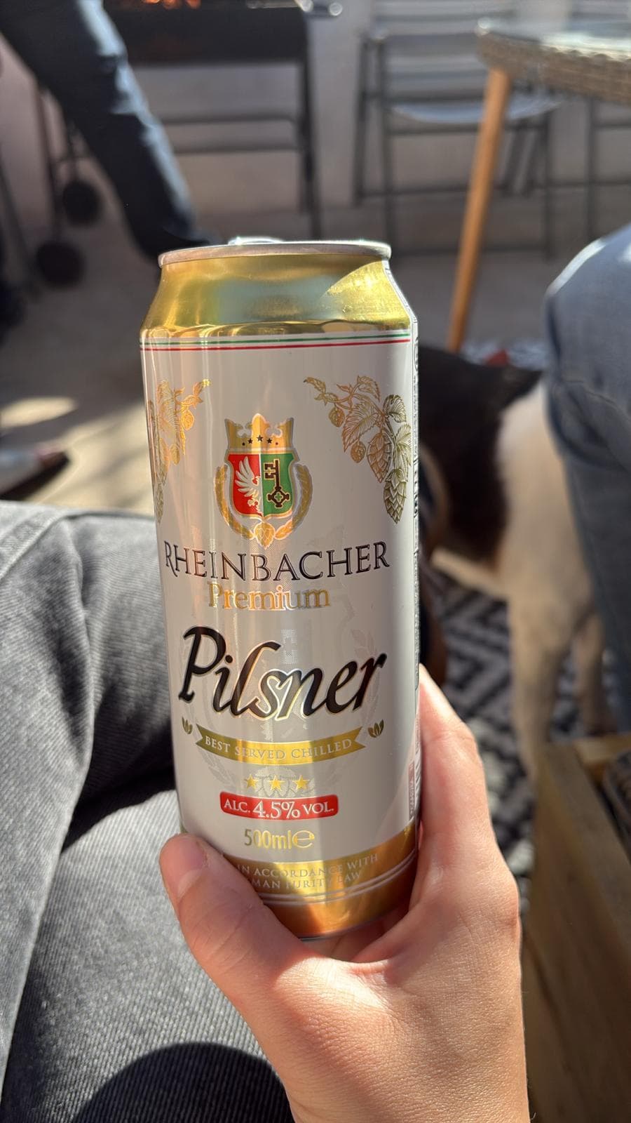 Beer #9312