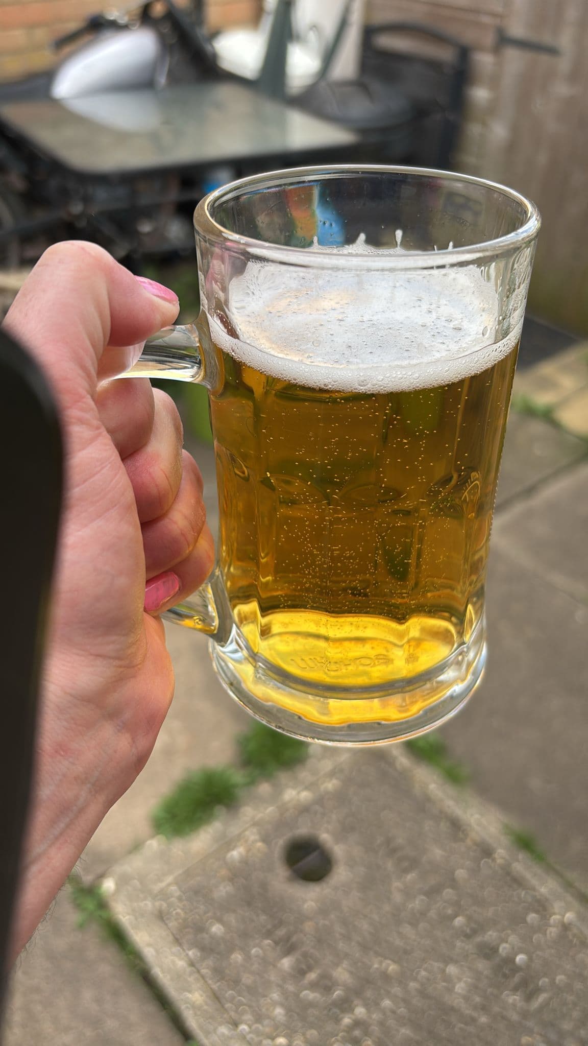 Beer #9315