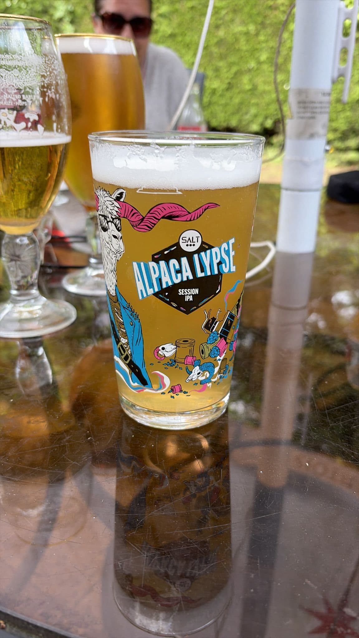 Beer #9316