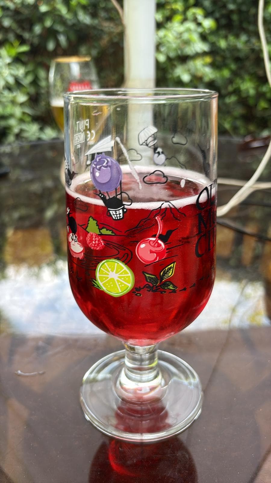Beer #9317