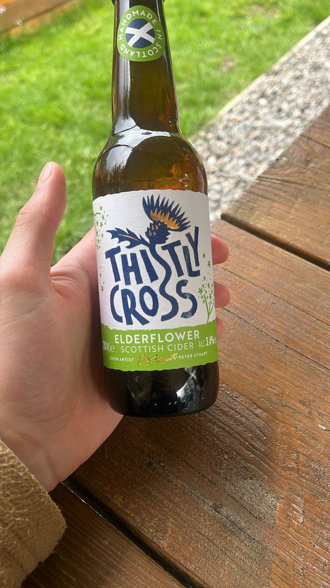 Beer #9319
