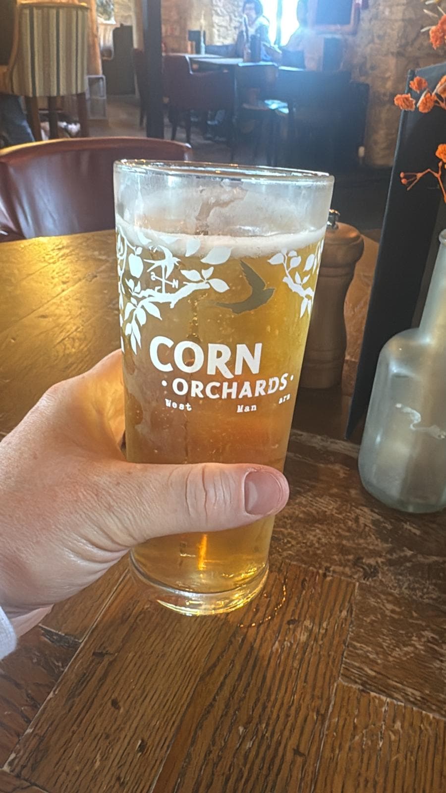 Beer #9321