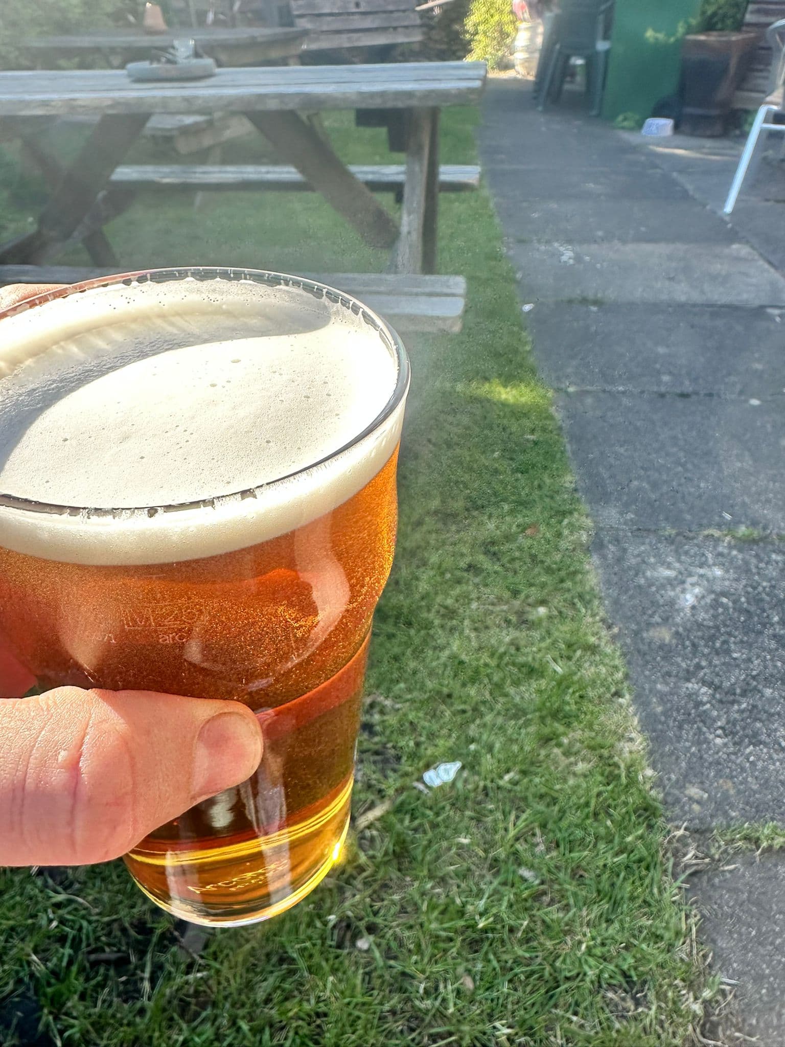 Beer #9322