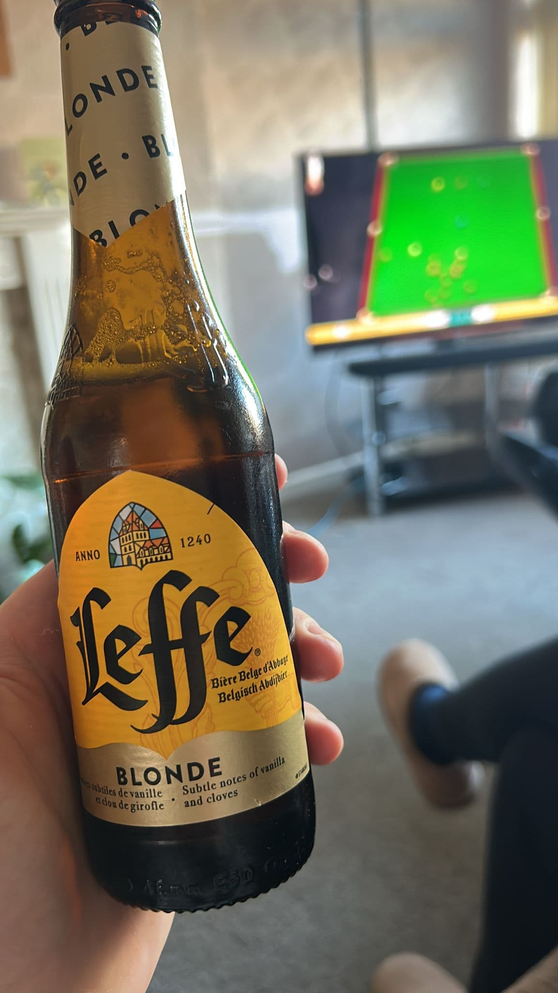 Beer #9333