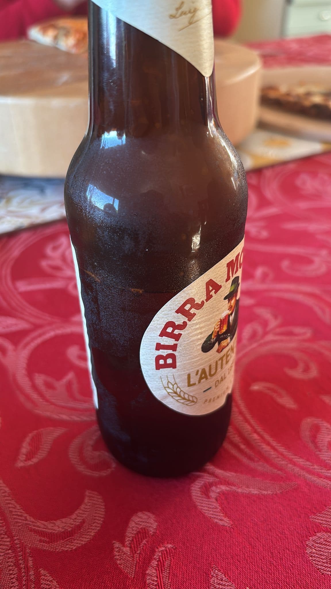 Beer #9334