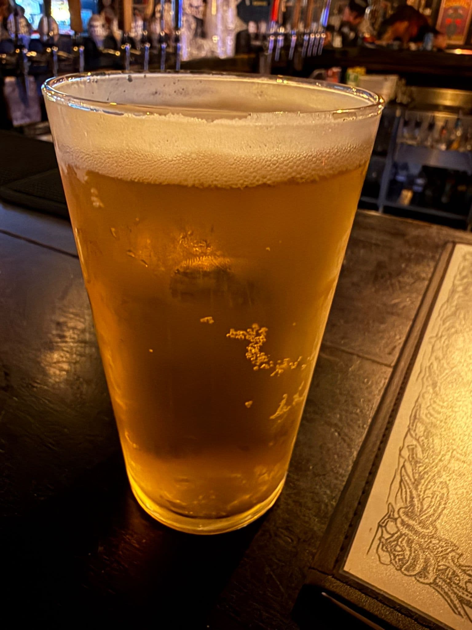 Beer #9337
