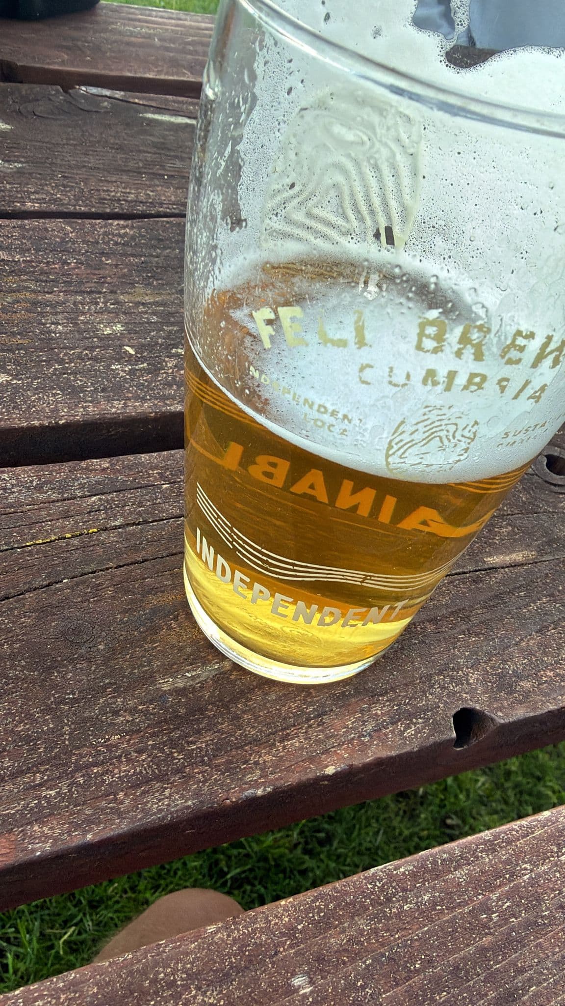 Beer #9351