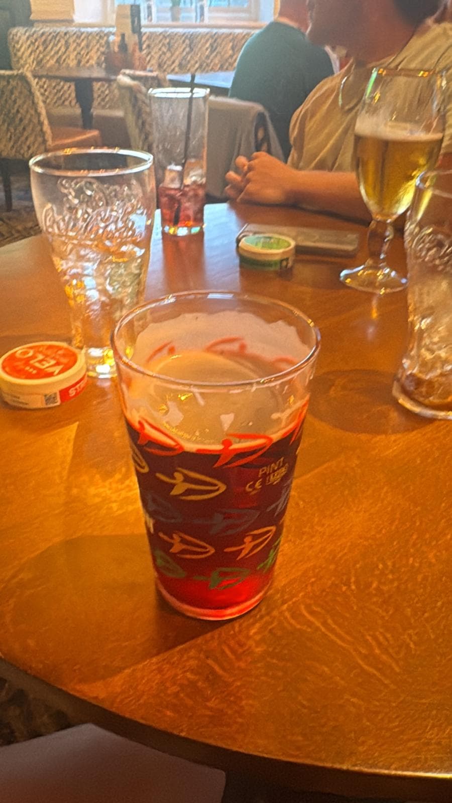 Beer #9352