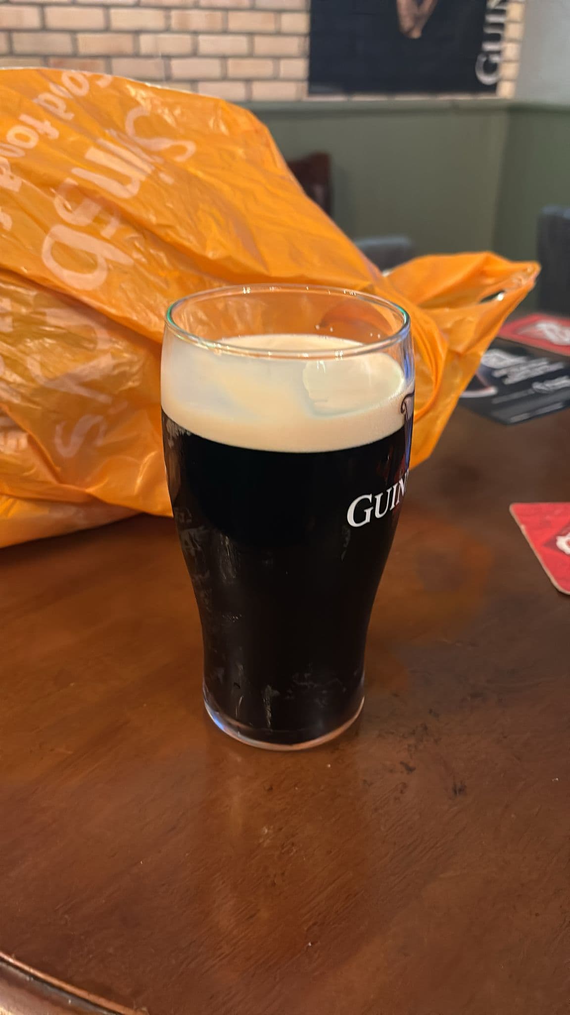 Beer #9354