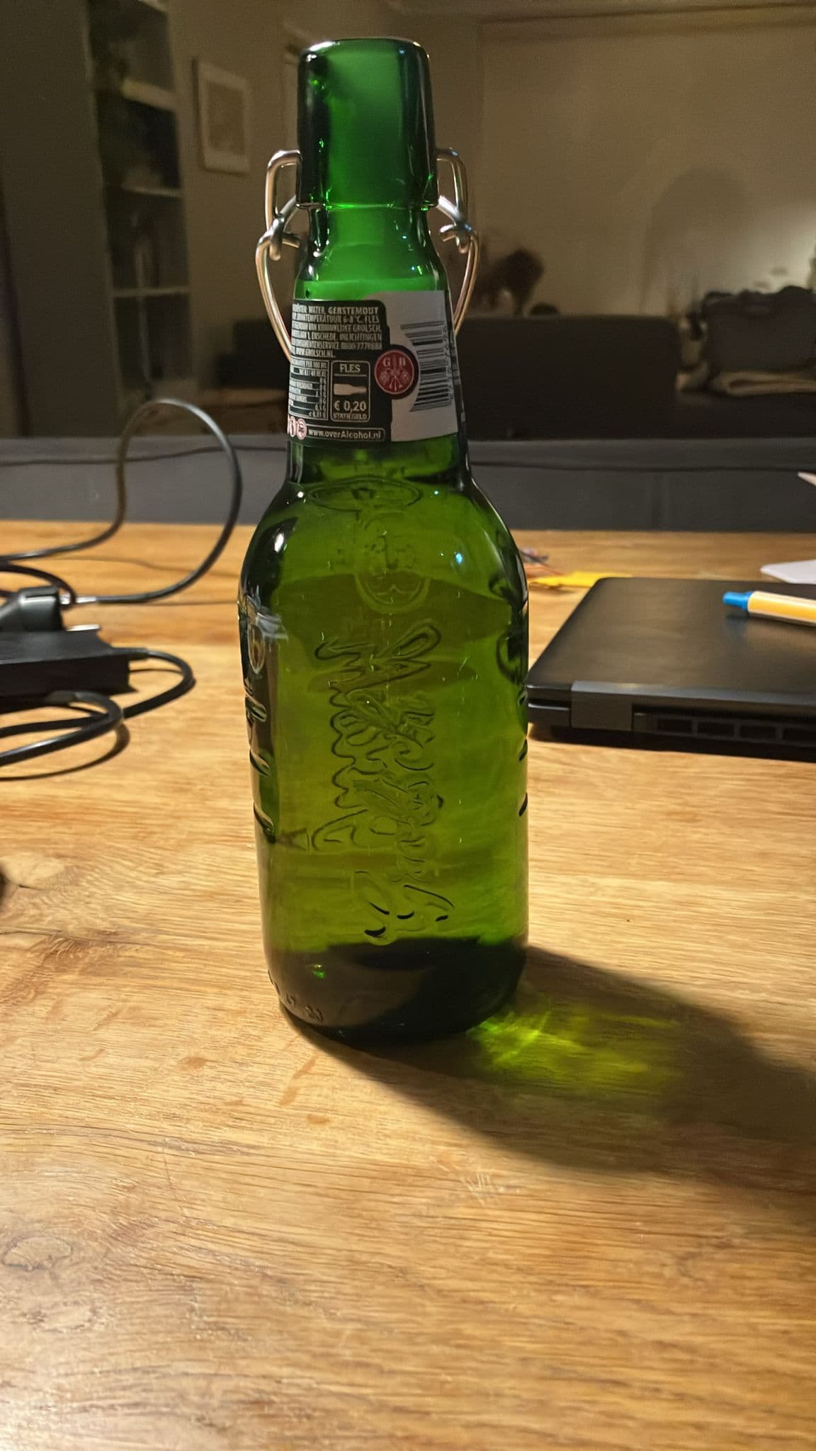 Beer #9358