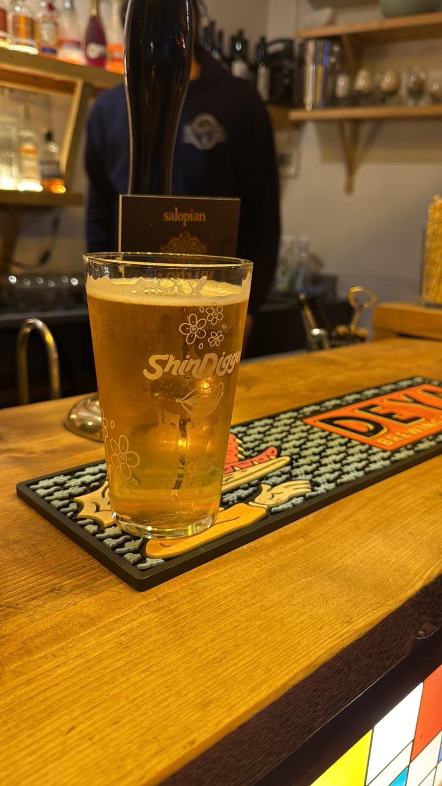 Beer #9364