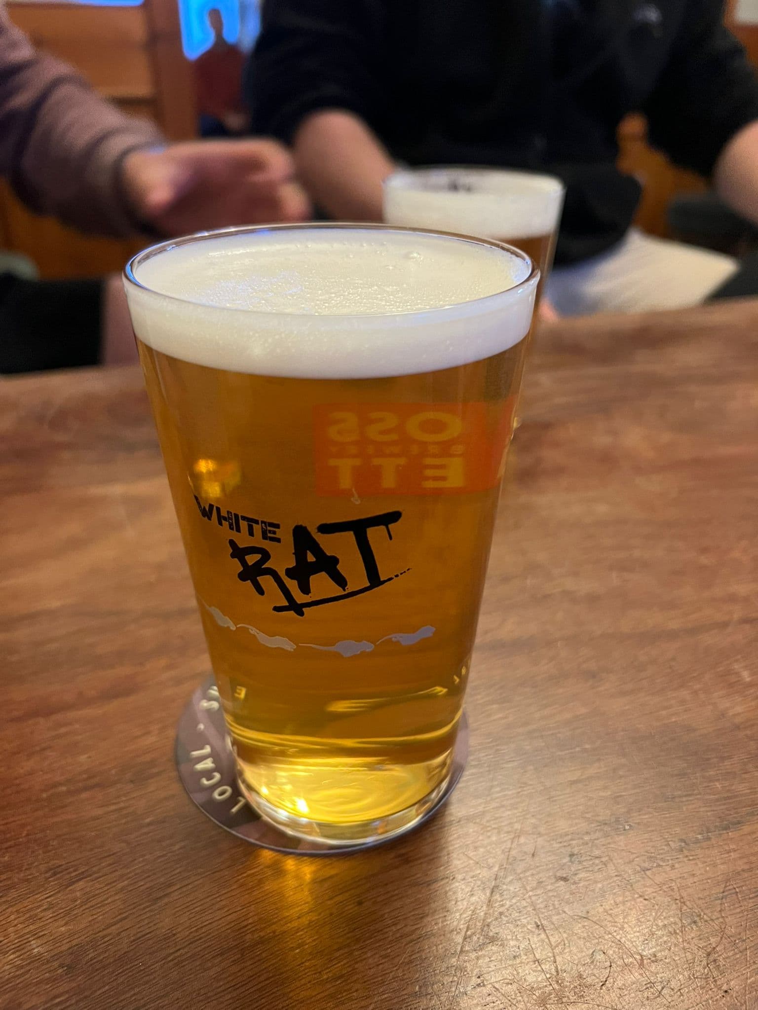 Beer #9365