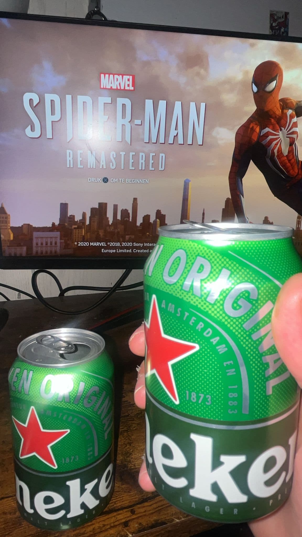 Beer #9384