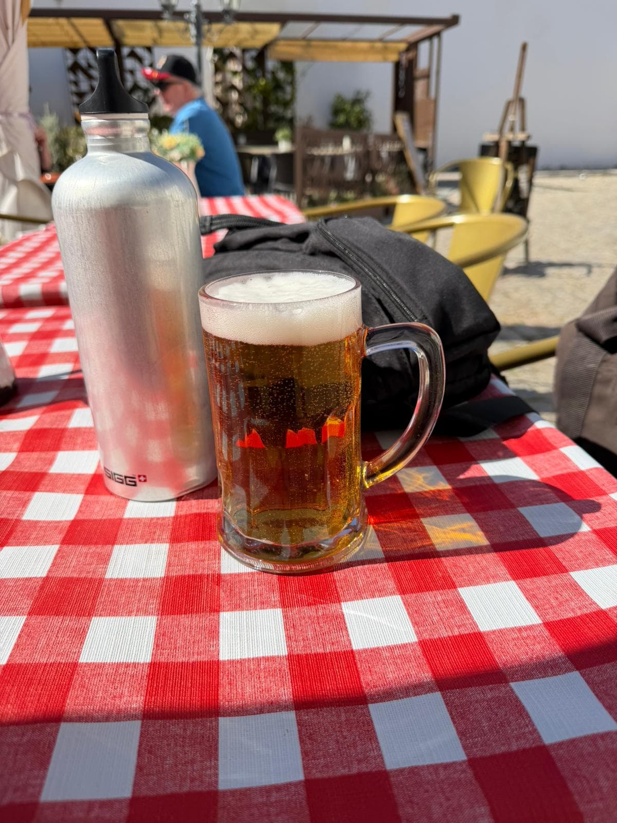 Beer #9394
