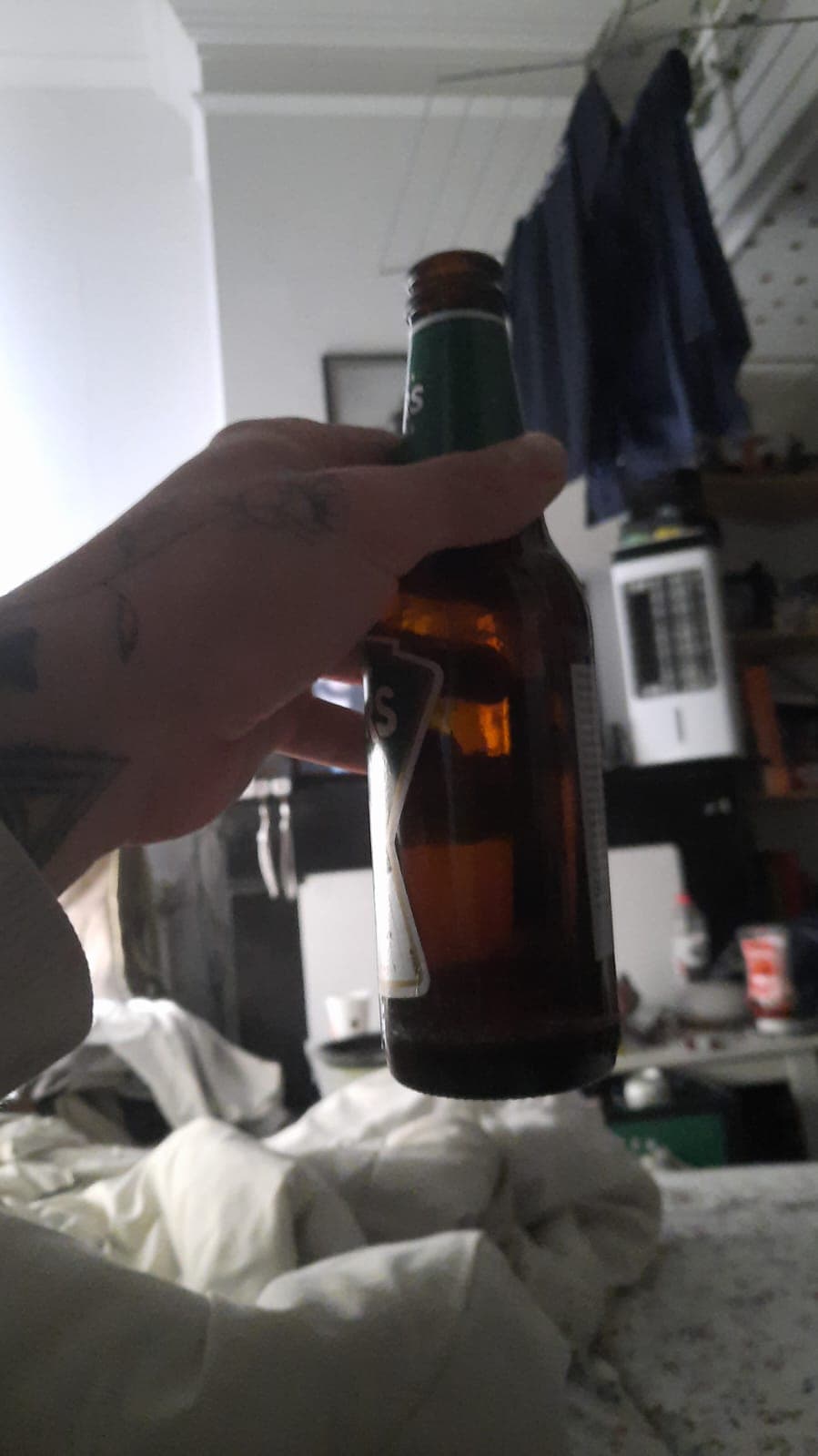 Beer #9409