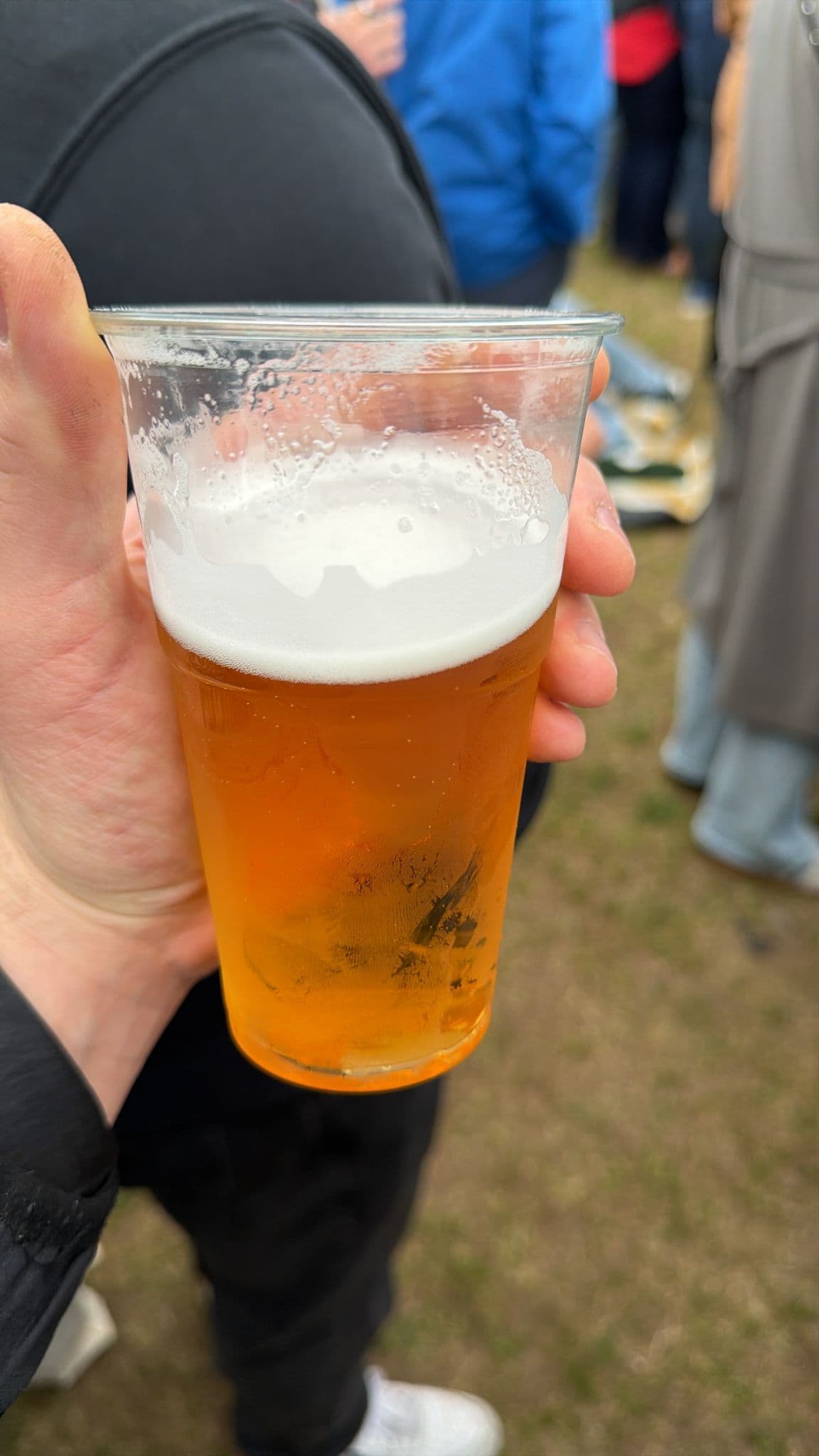 Beer #9408