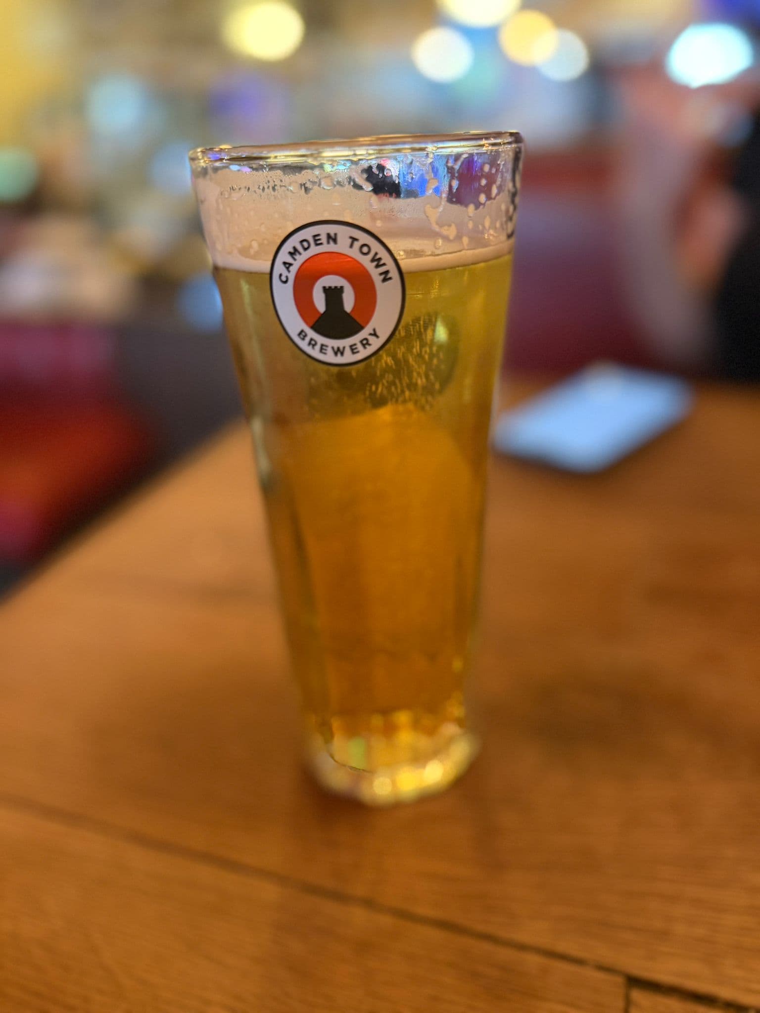 Beer #9419
