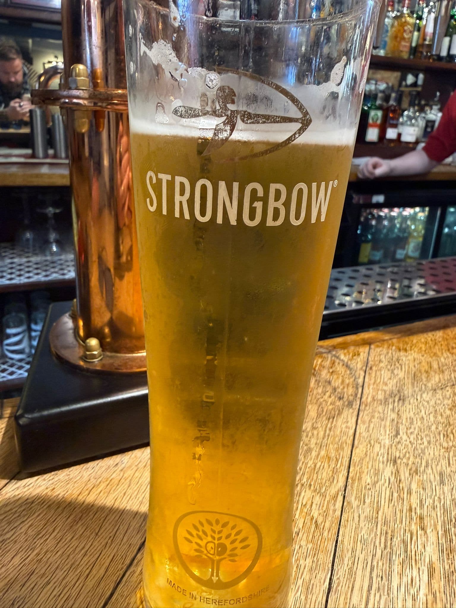 Beer #9433