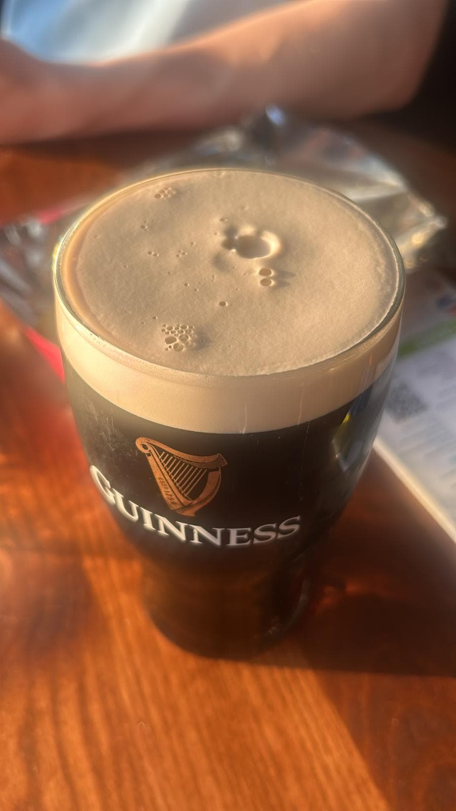 Beer #9445