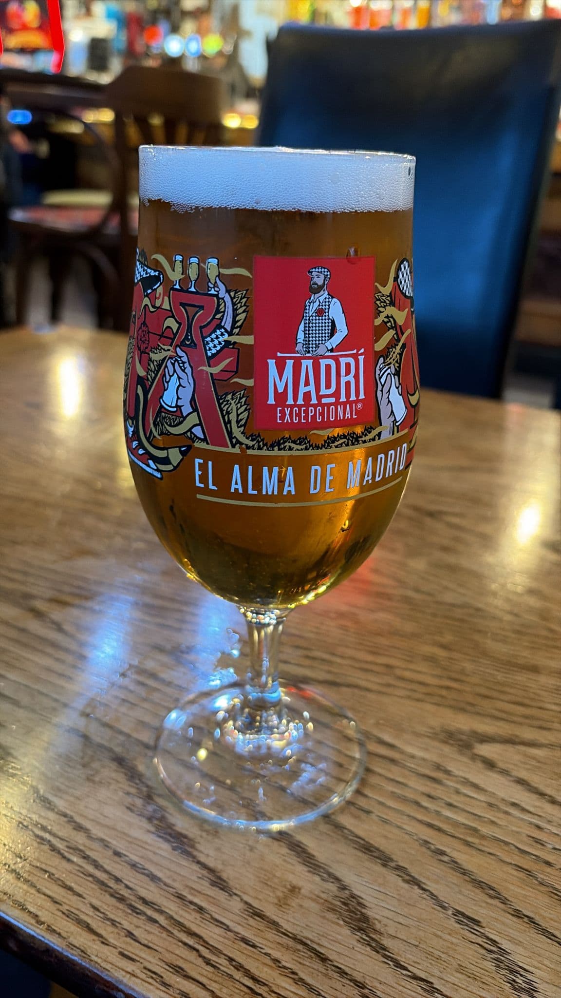 Beer #9457