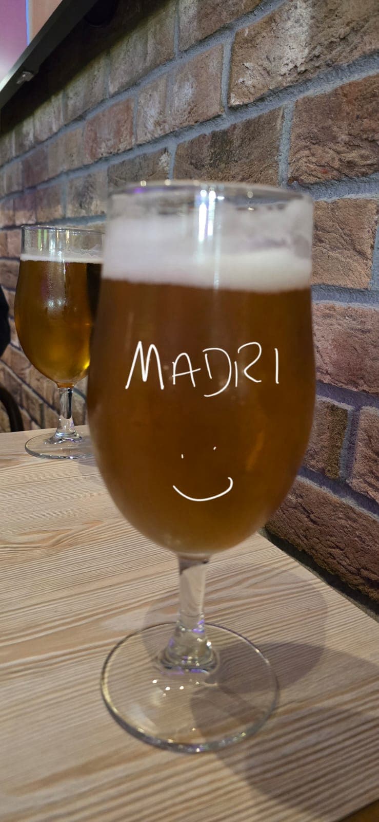 Beer #9464